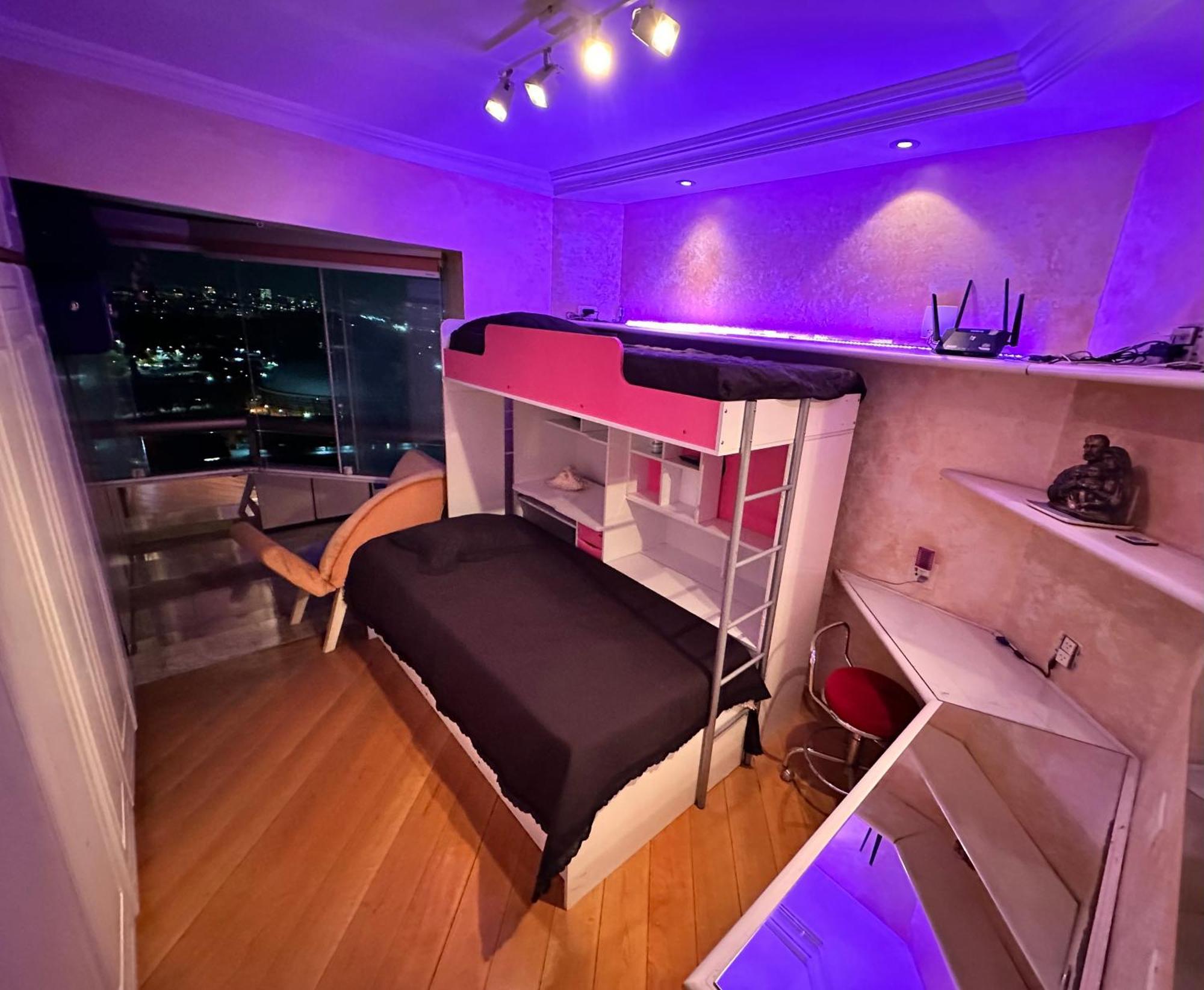 So Mulheres Cobertura Duplex Alto Padrao Shows Ginasio Parque Ibirapuera Jardins Av Paulista Paraiso Vl Mariana Privatunterkunft São Paulo