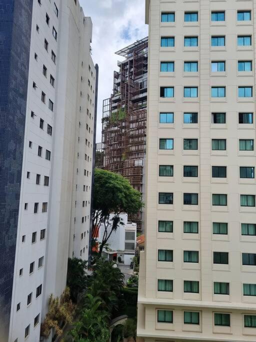 Dourado No Coracao Da Av Paulista * Sao Paulo
