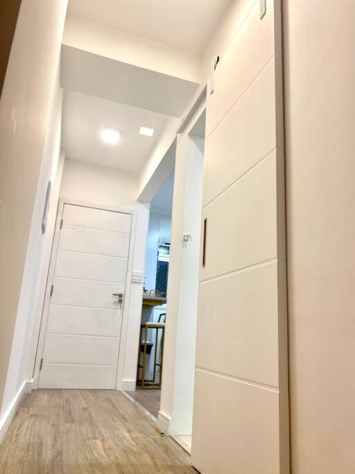 Apartment Dourado No Coracao Da Av Paulista Sao Paulo