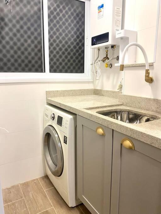 Apartment Dourado No Coracao Da Av Paulista