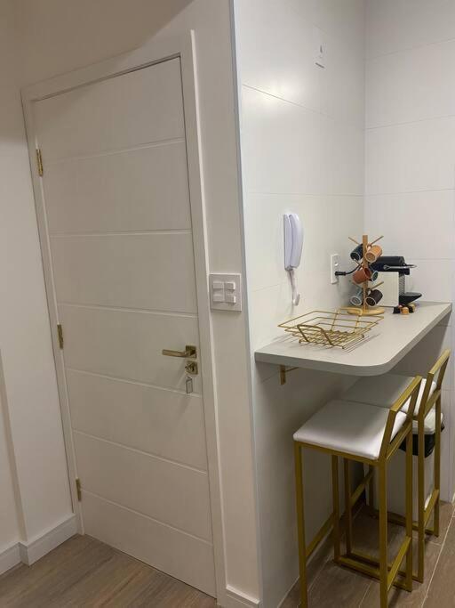 Apartment Dourado No Coracao Da Av Paulista Sao Paulo