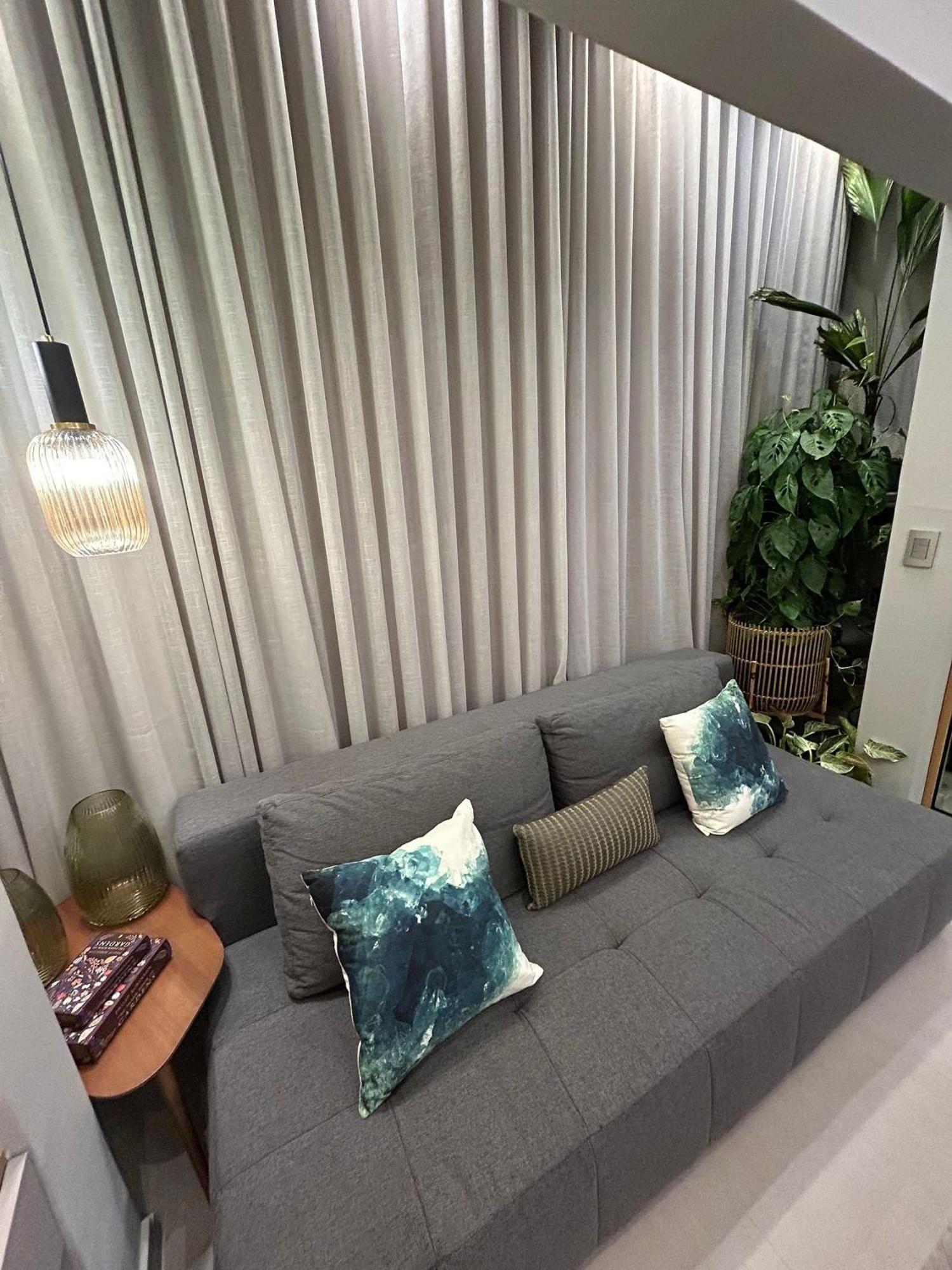 Apartment 5 Estrelas Em Pinheiros Sao Paulo