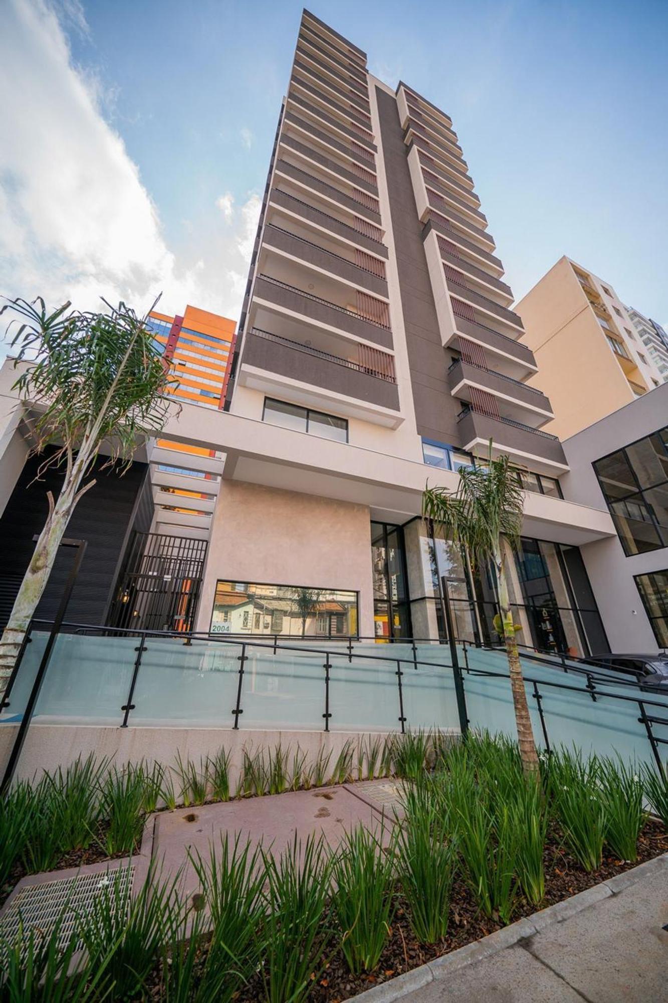 Apartment 5 Estrelas Em Pinheiros Sao Paulo