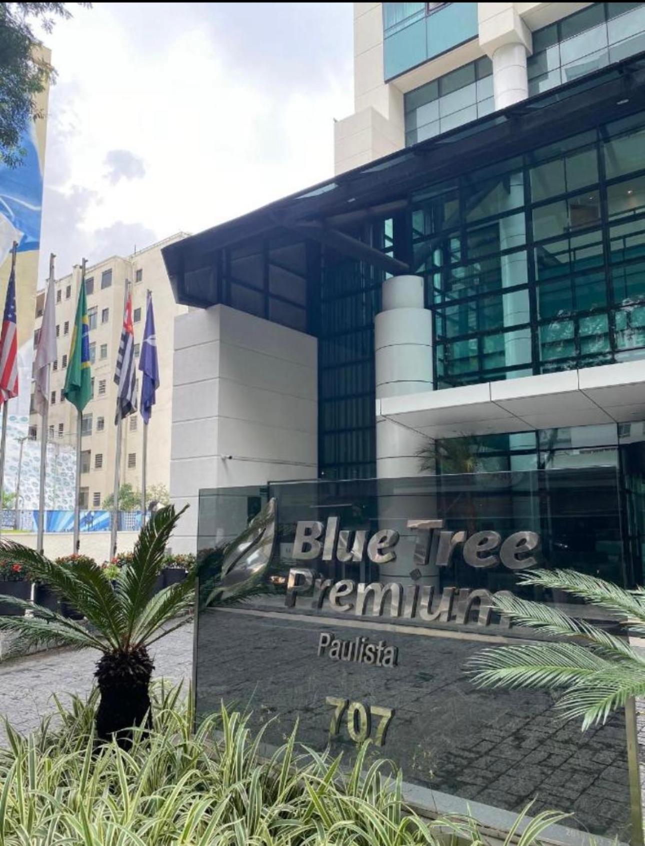 Innside Jardins B Tree Apartamento *