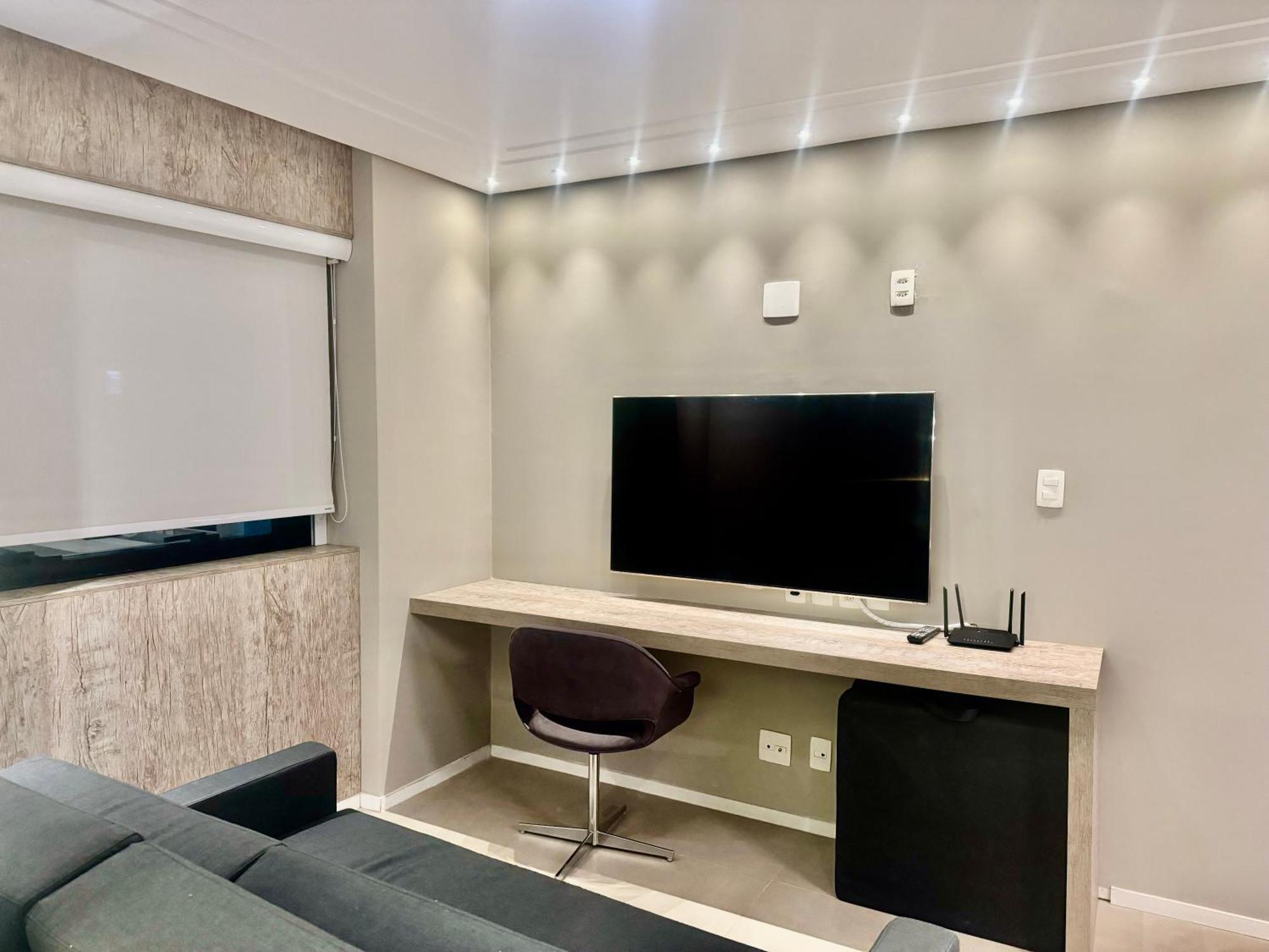 Innside Jardins B Tree Apartamento São Paulo