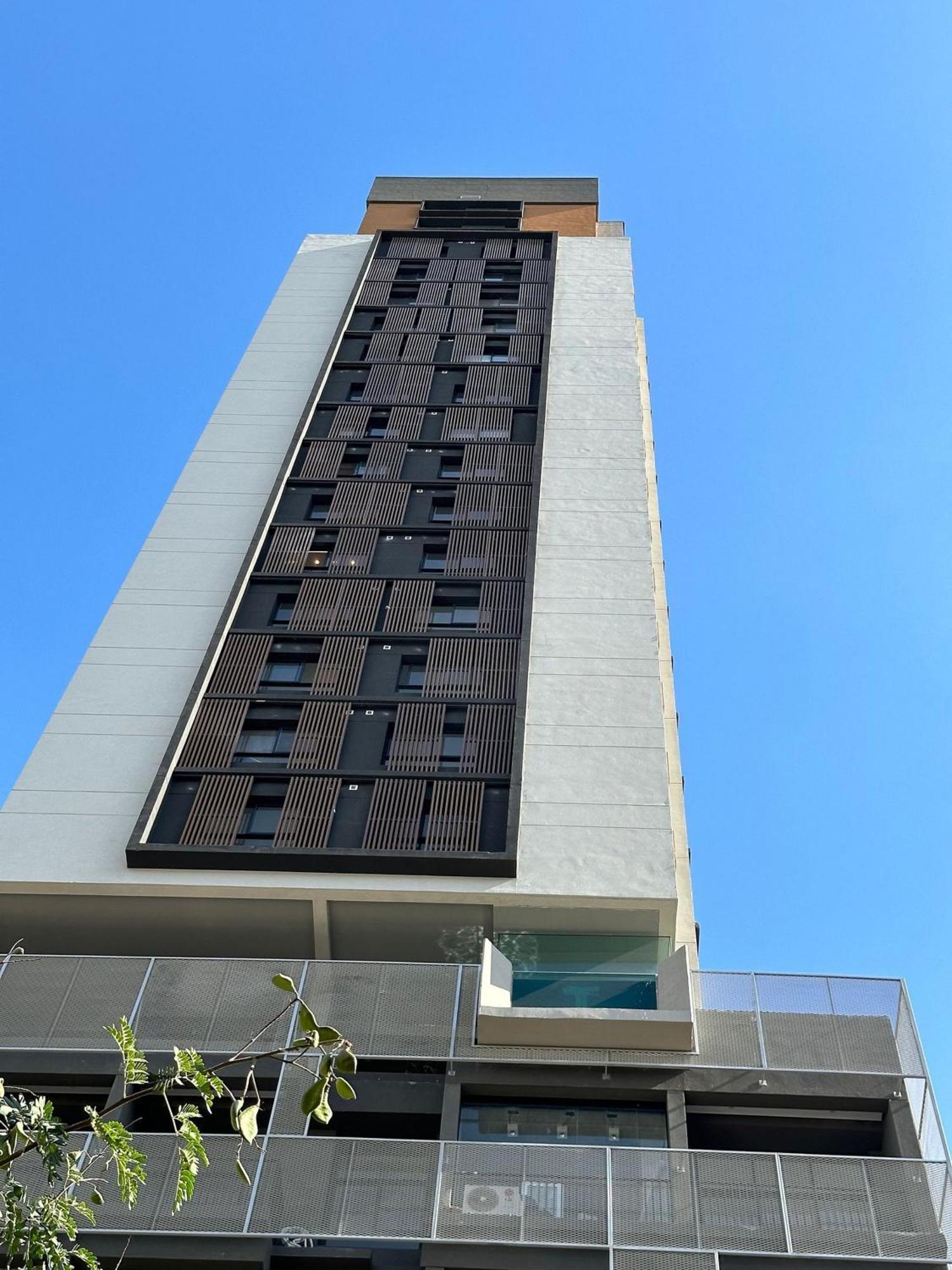 Apartment Trevizzo Bauhaus Pinheiros *