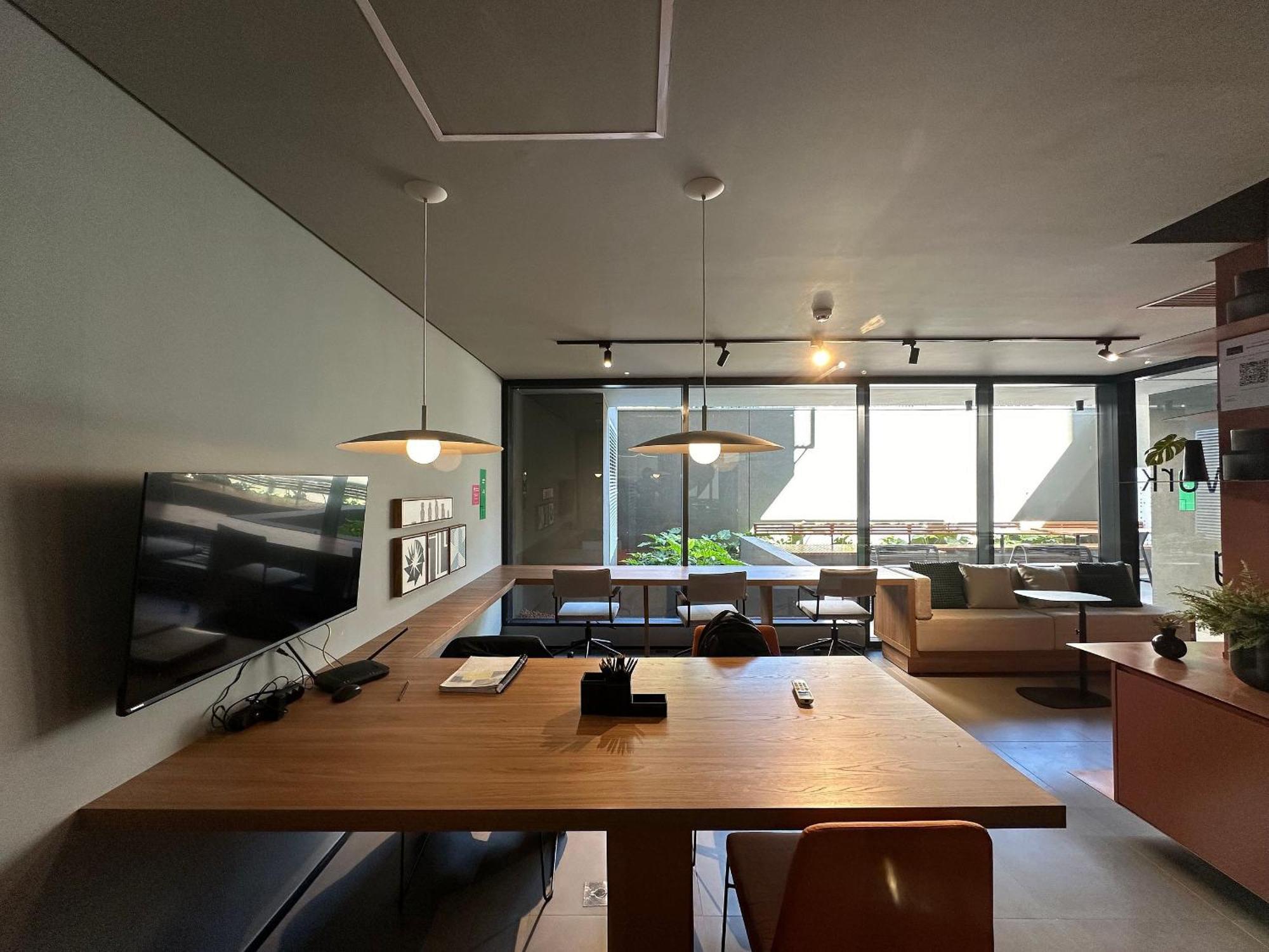 Trevizzo Bauhaus Pinheiros *