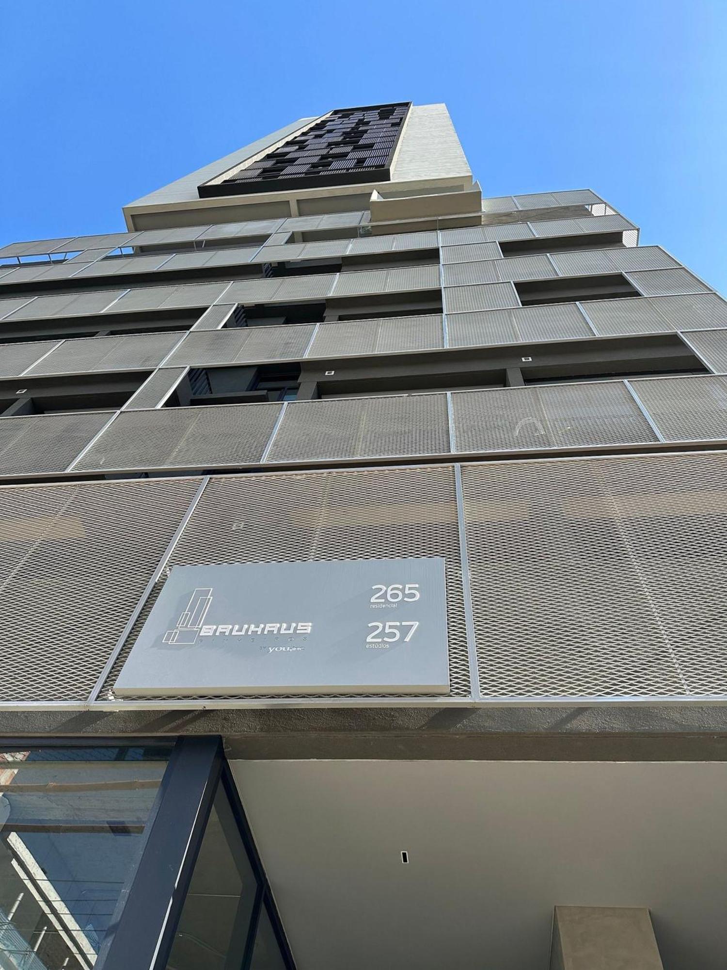 Apartment Trevizzo Bauhaus Pinheiros