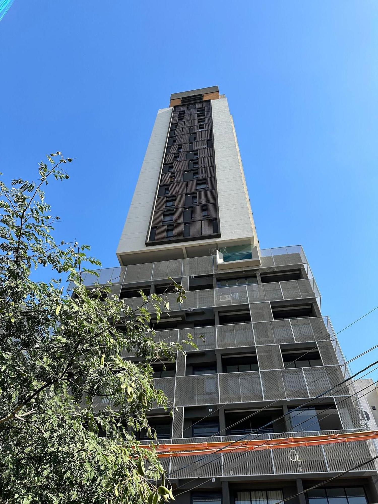 Apartment Trevizzo Bauhaus Pinheiros *