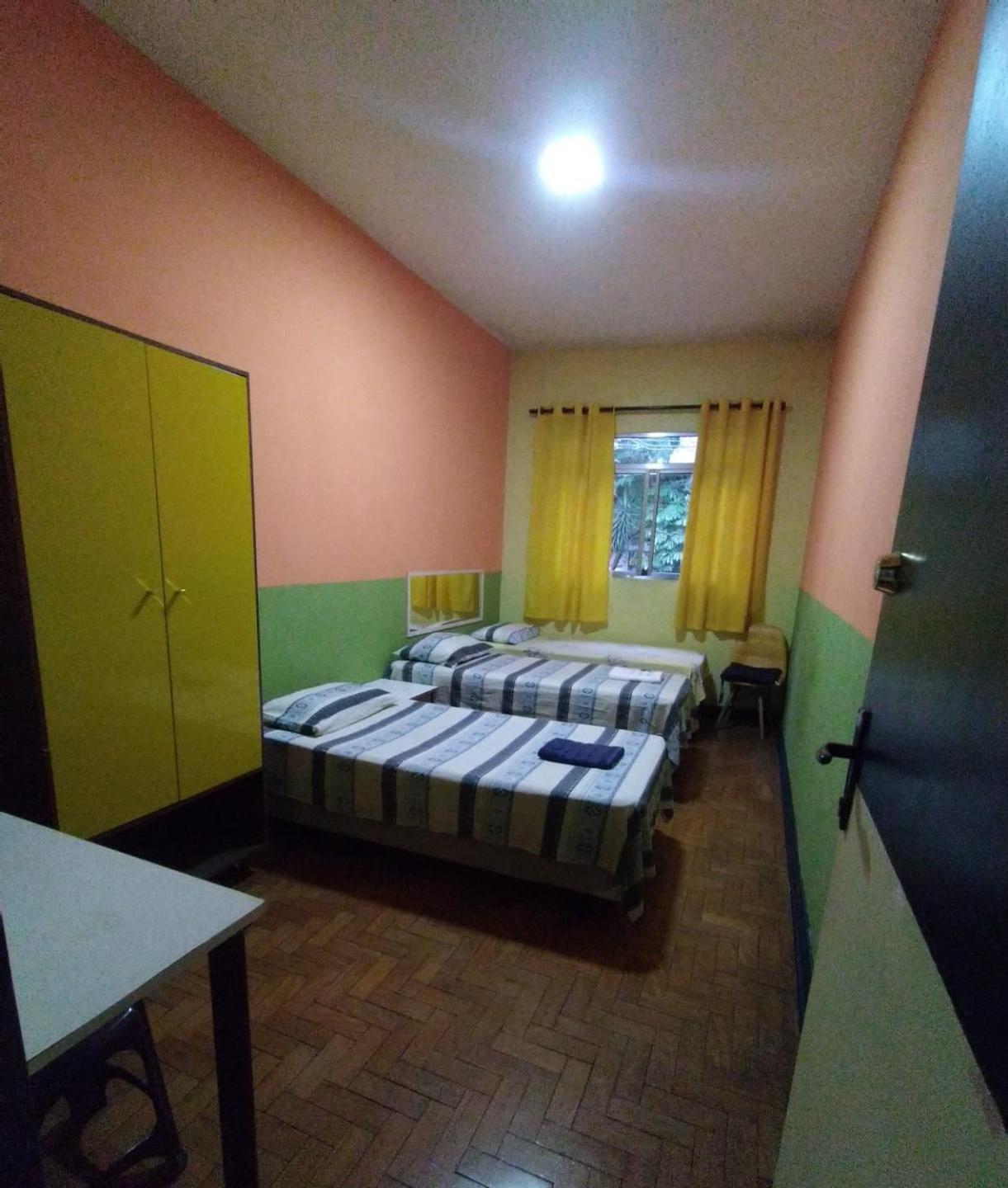 Vergueiro Hostel