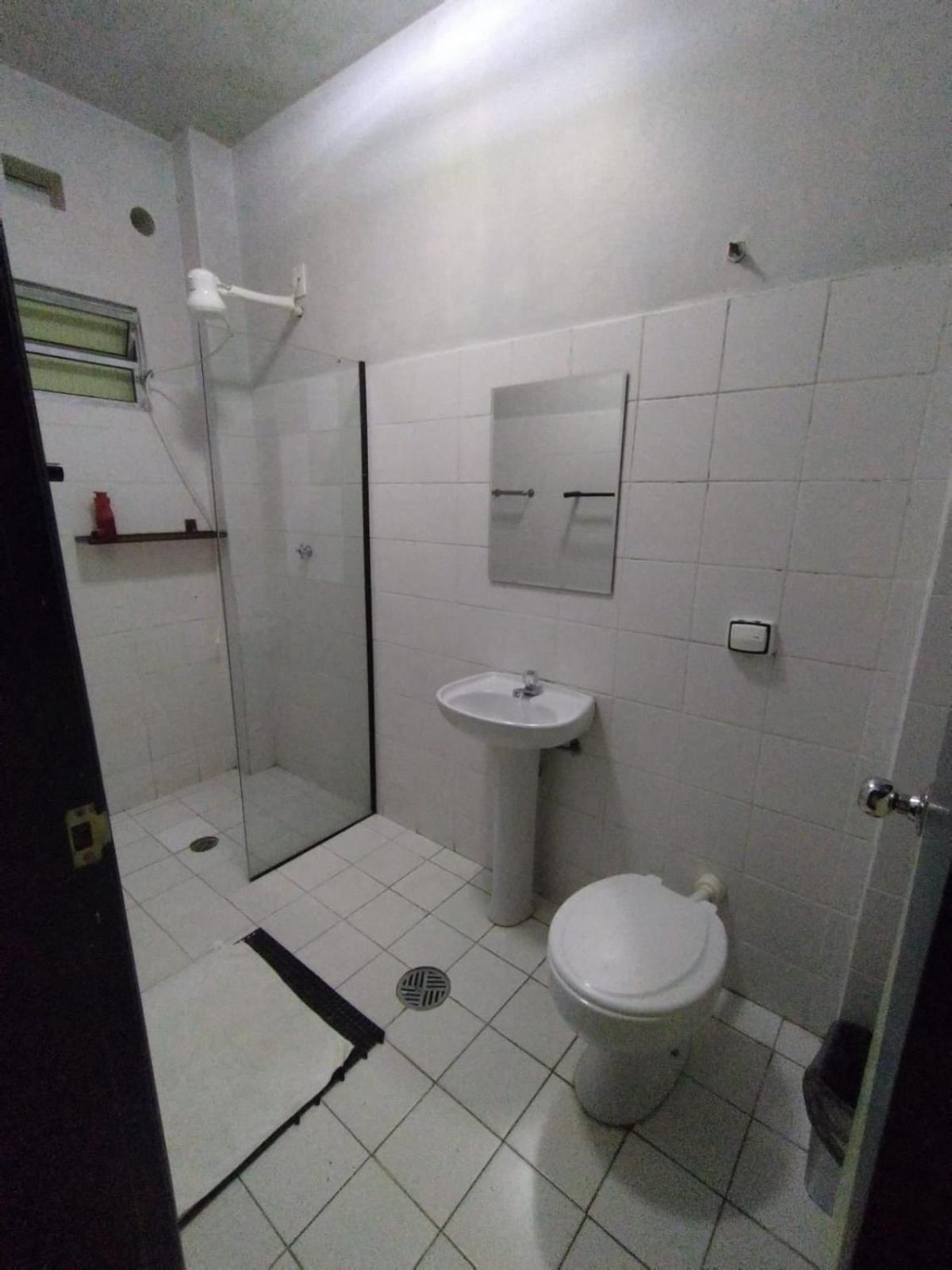 Hostel Vergueiro
