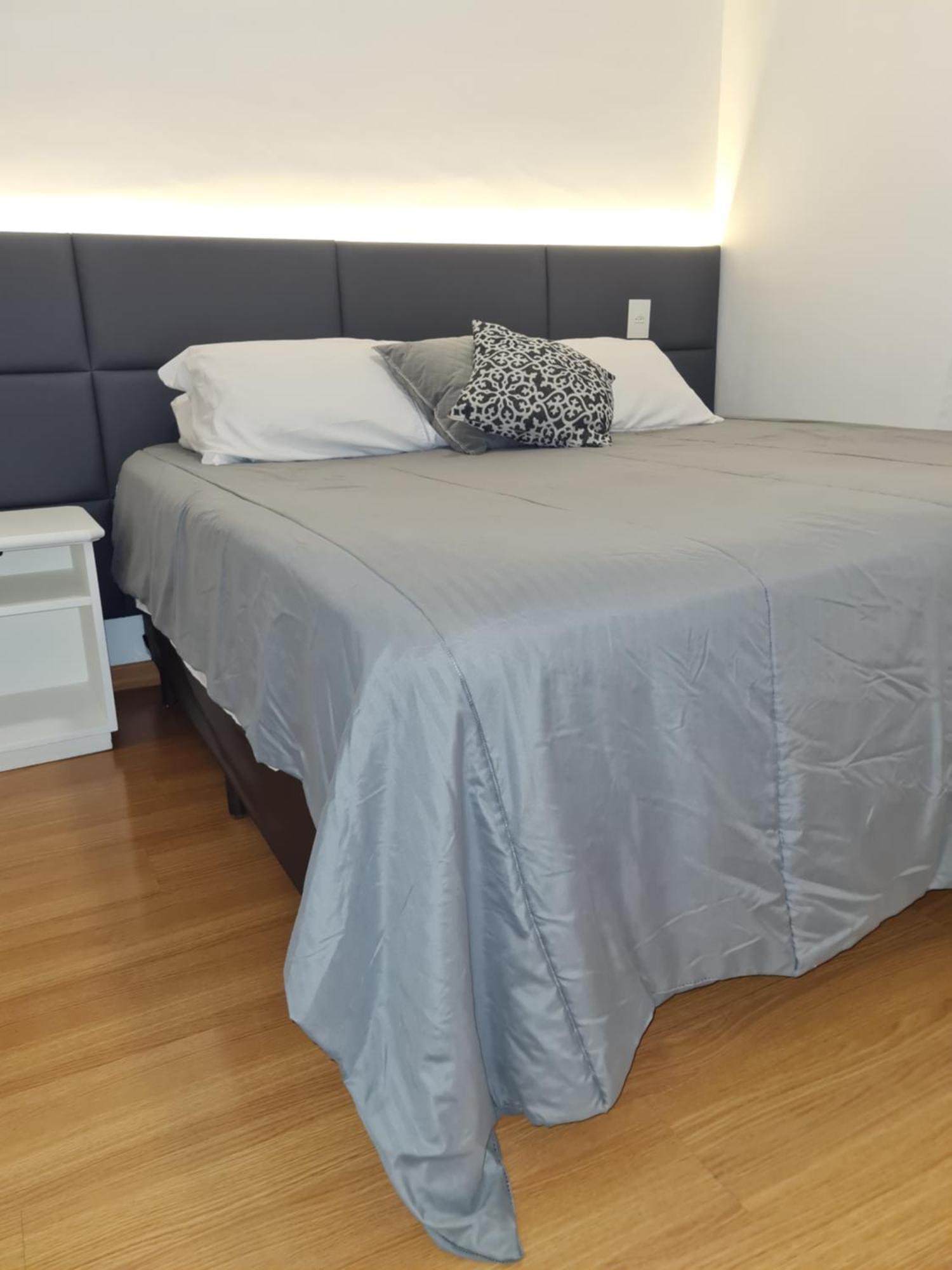 Hotel Flat Alameda Lorena - Predio Ninety - Jardim Paulista 4*