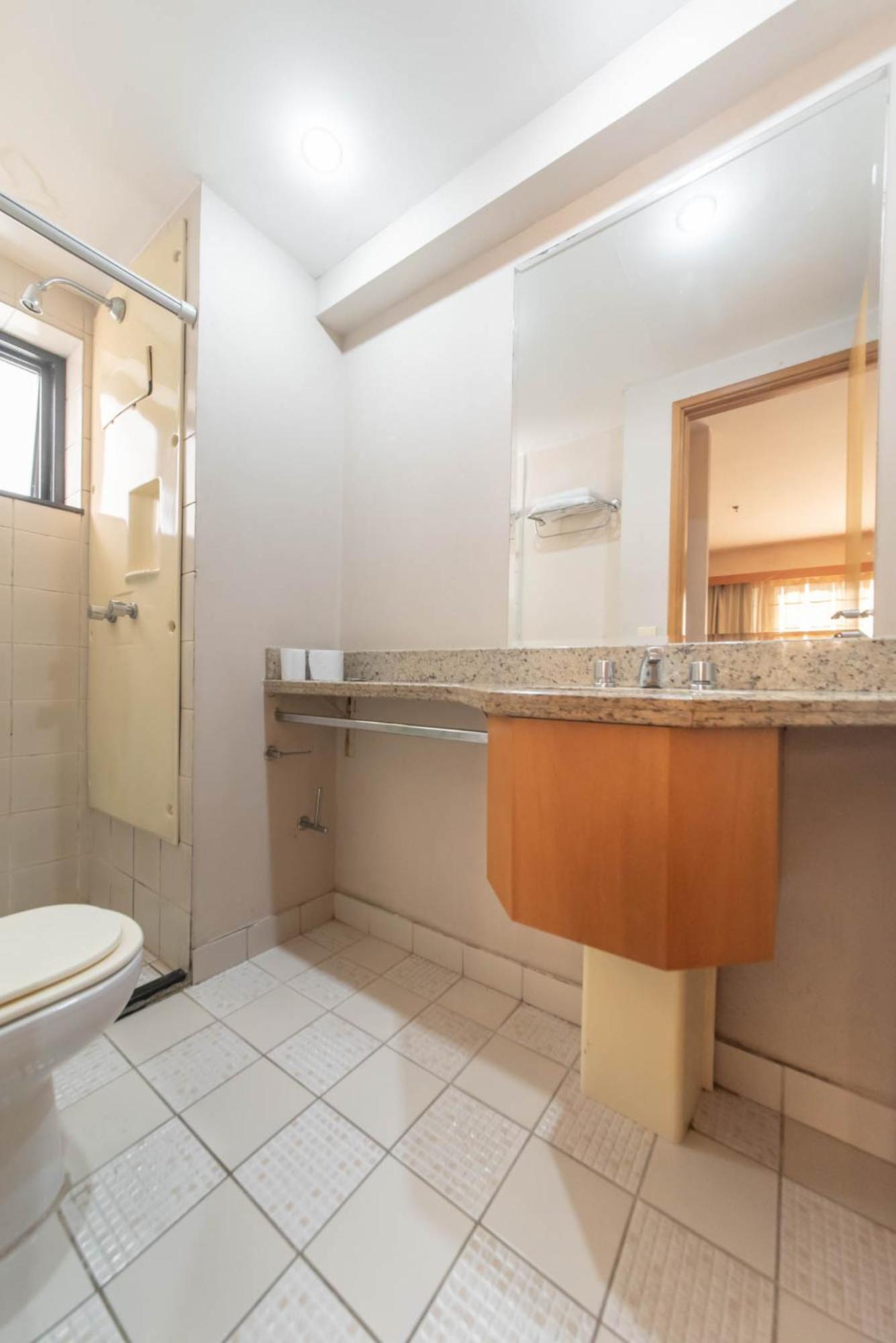 Charmoso Flat Na Faria Lima Apartment Sao Paulo