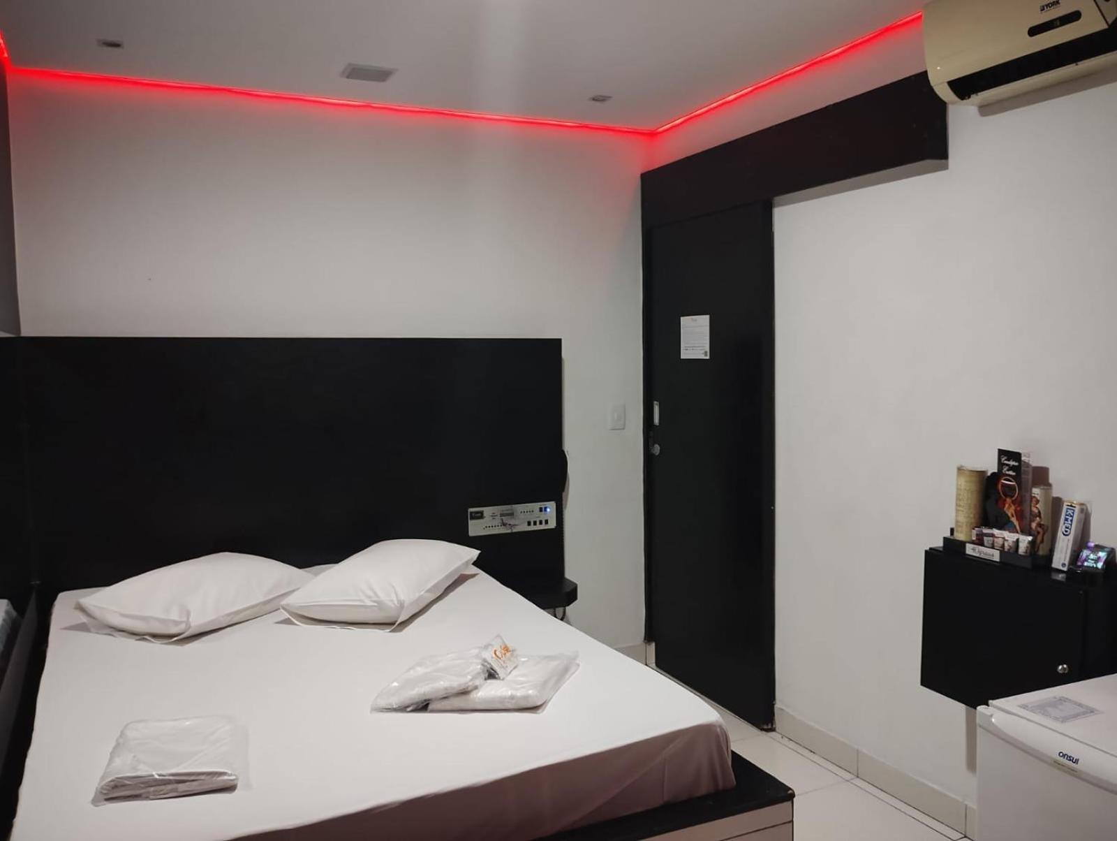 Hotel cinta Ouse (adults Only) Sao Paulo