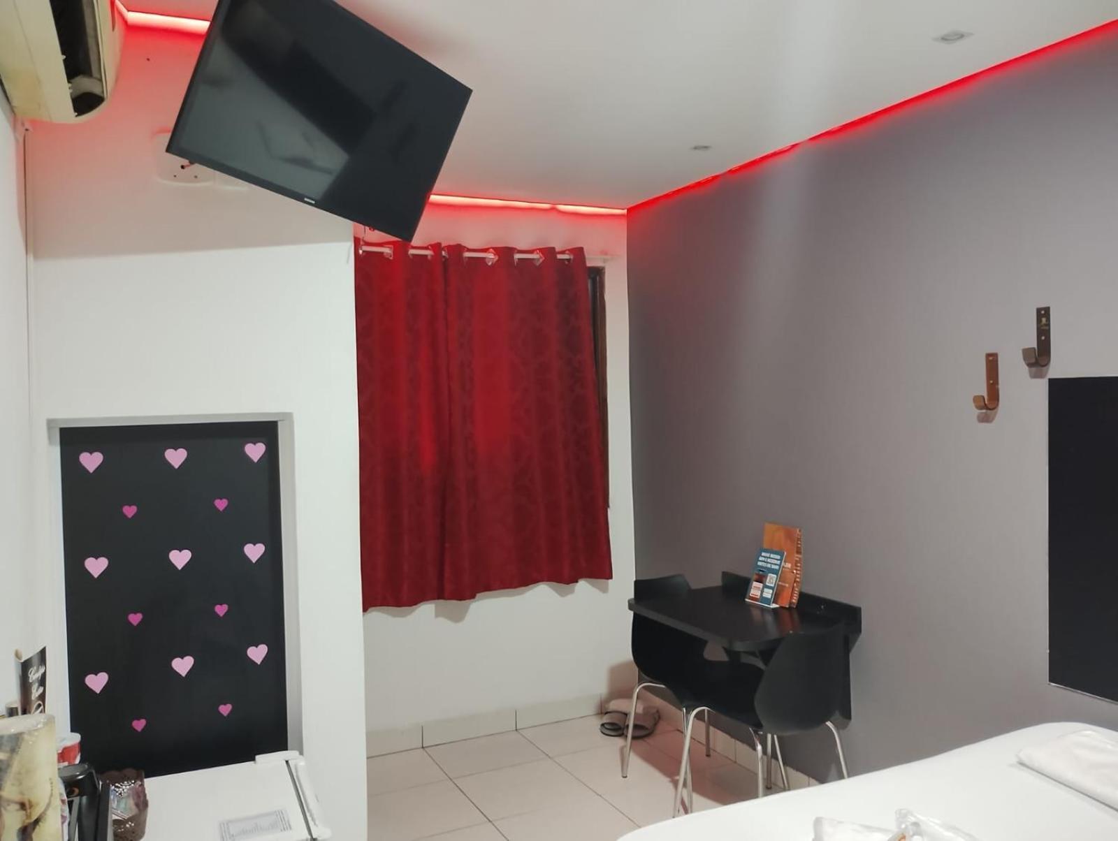 Hotel cinta Ouse (adults Only) *