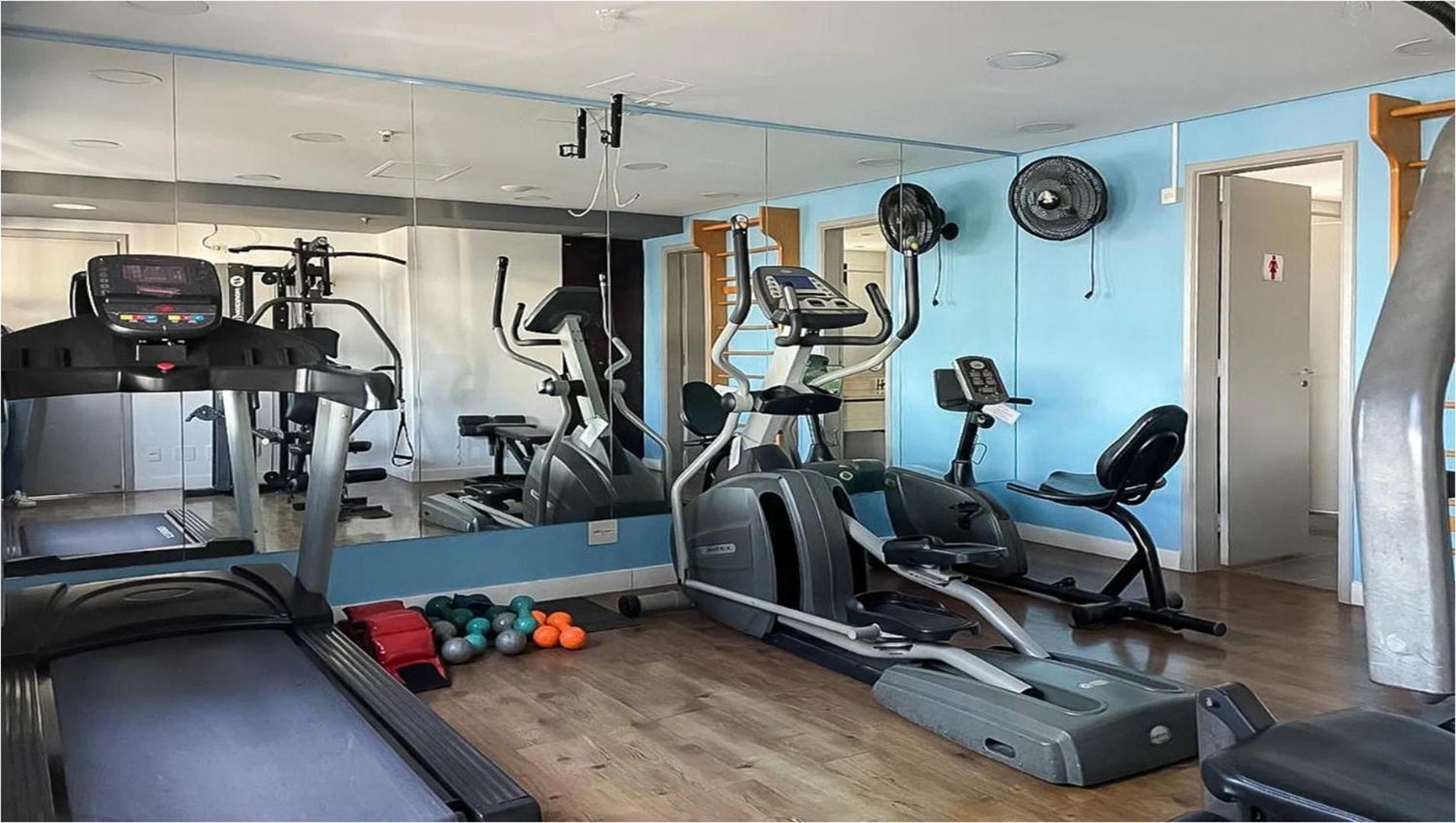 Flat Moema Aparthotel *