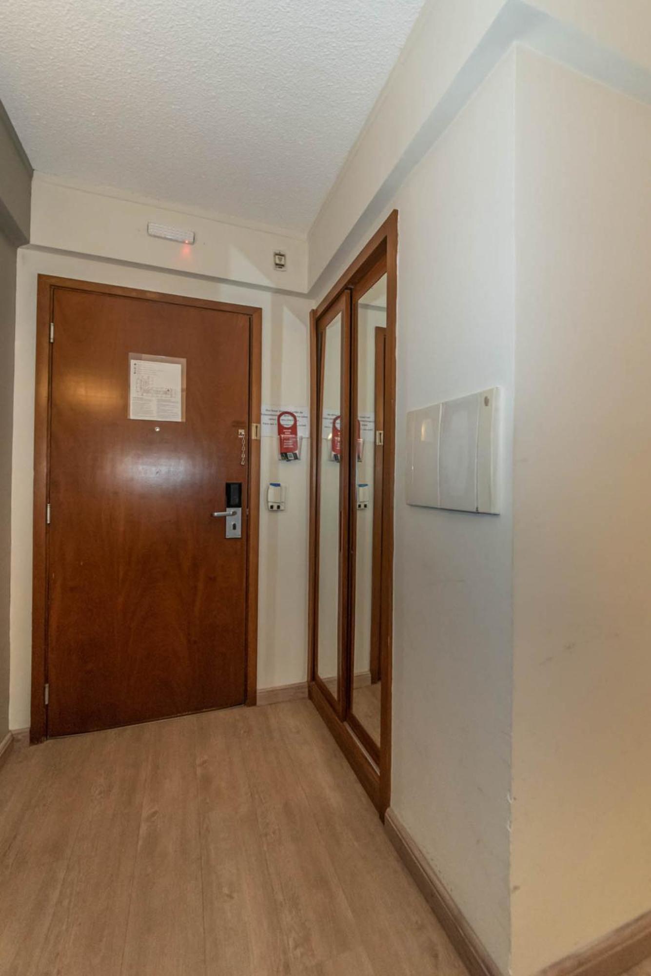 Apartment Charmoso Flat Na Mariana *
