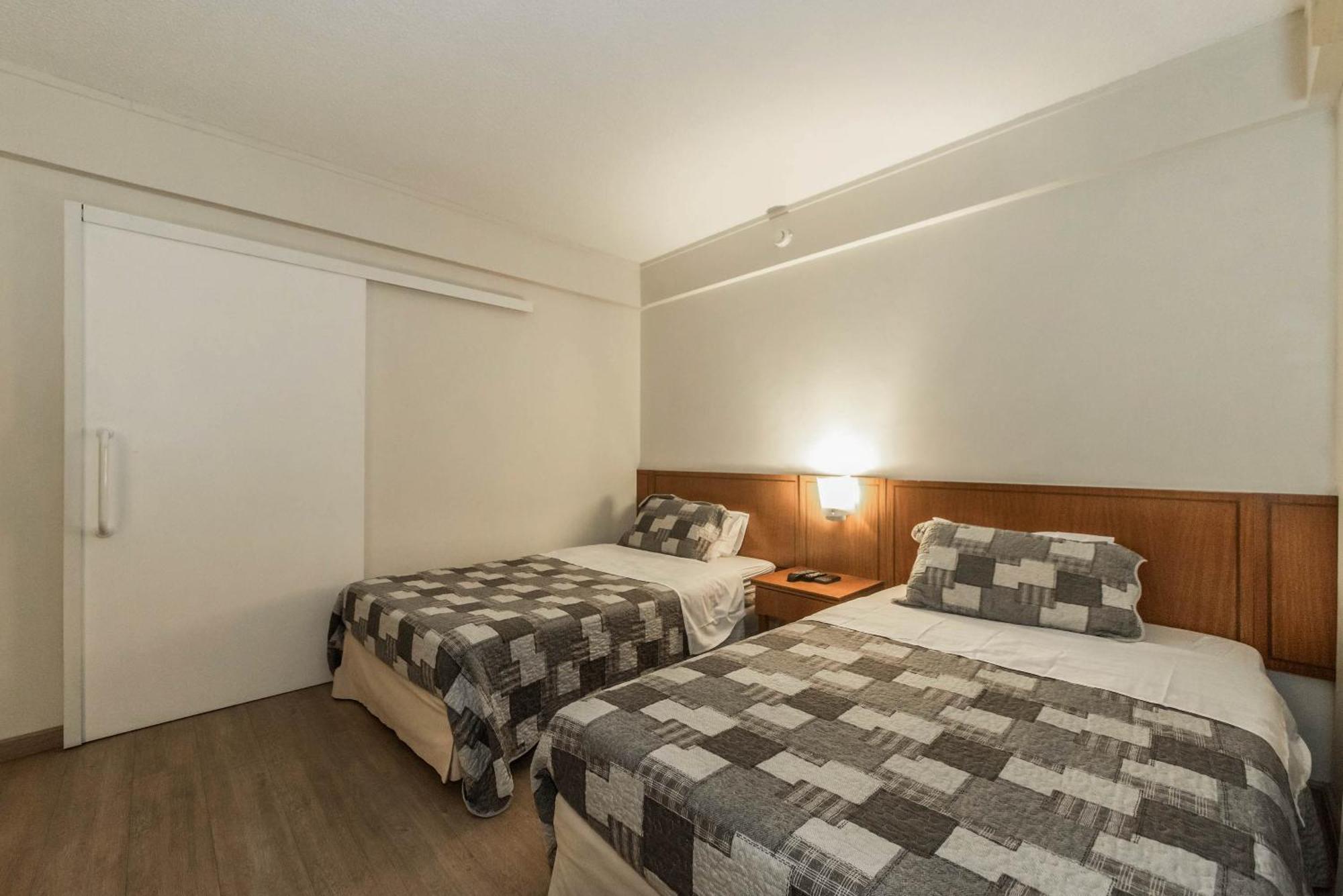 Apartment Charmoso Flat Na Mariana *
