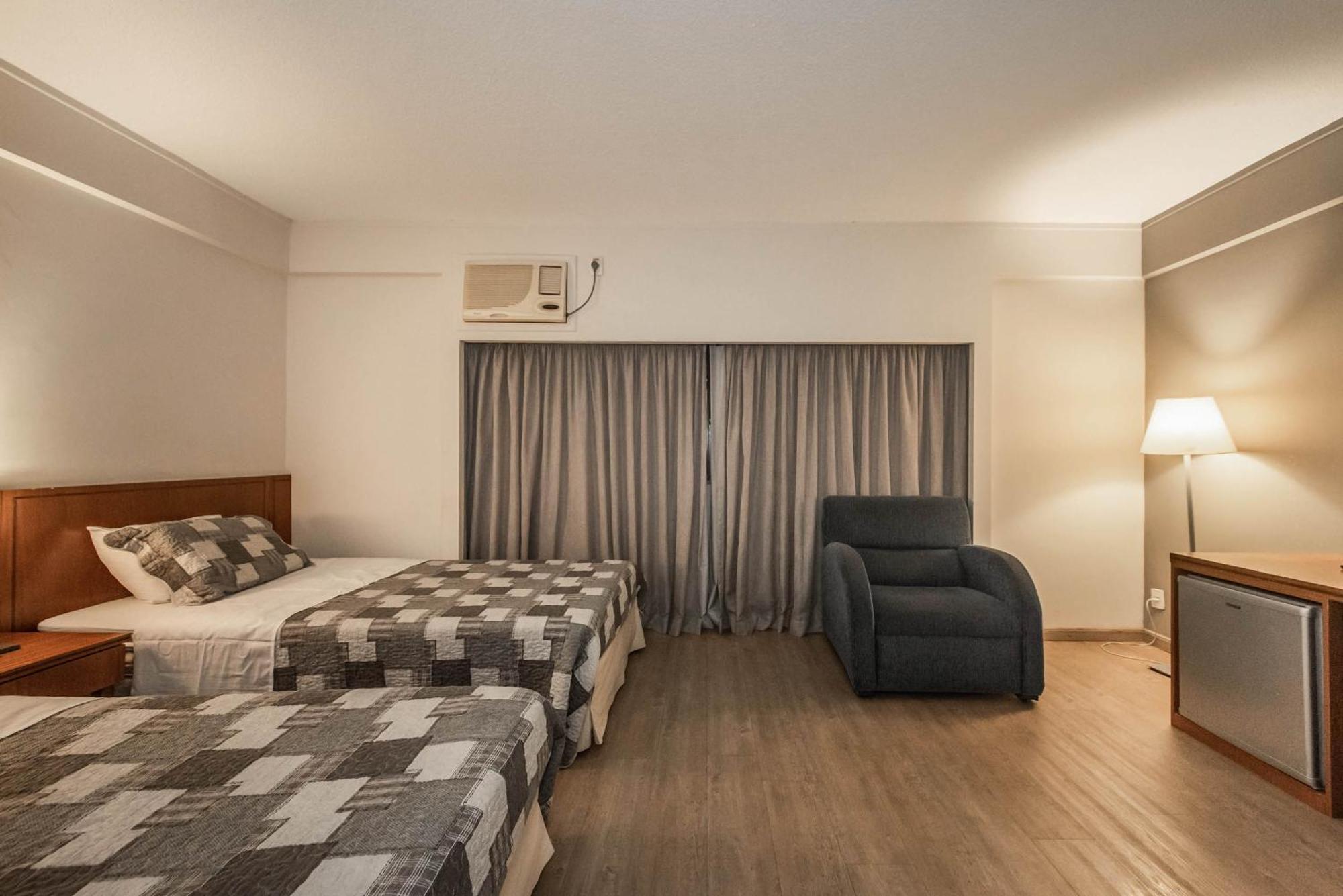 Charmoso Flat Na Mariana