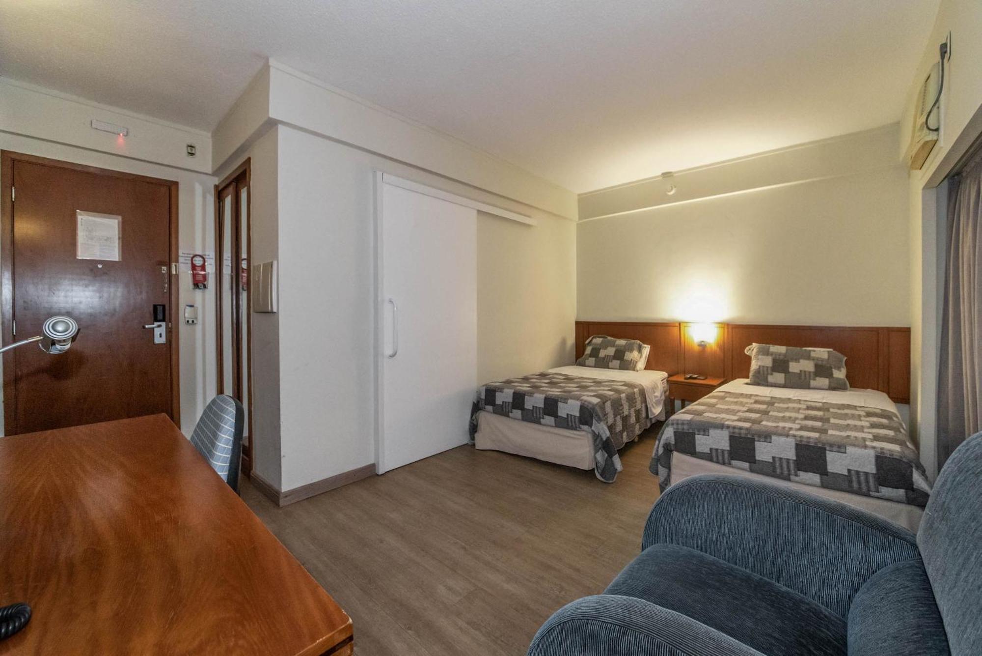 Charmoso Flat Na Mariana