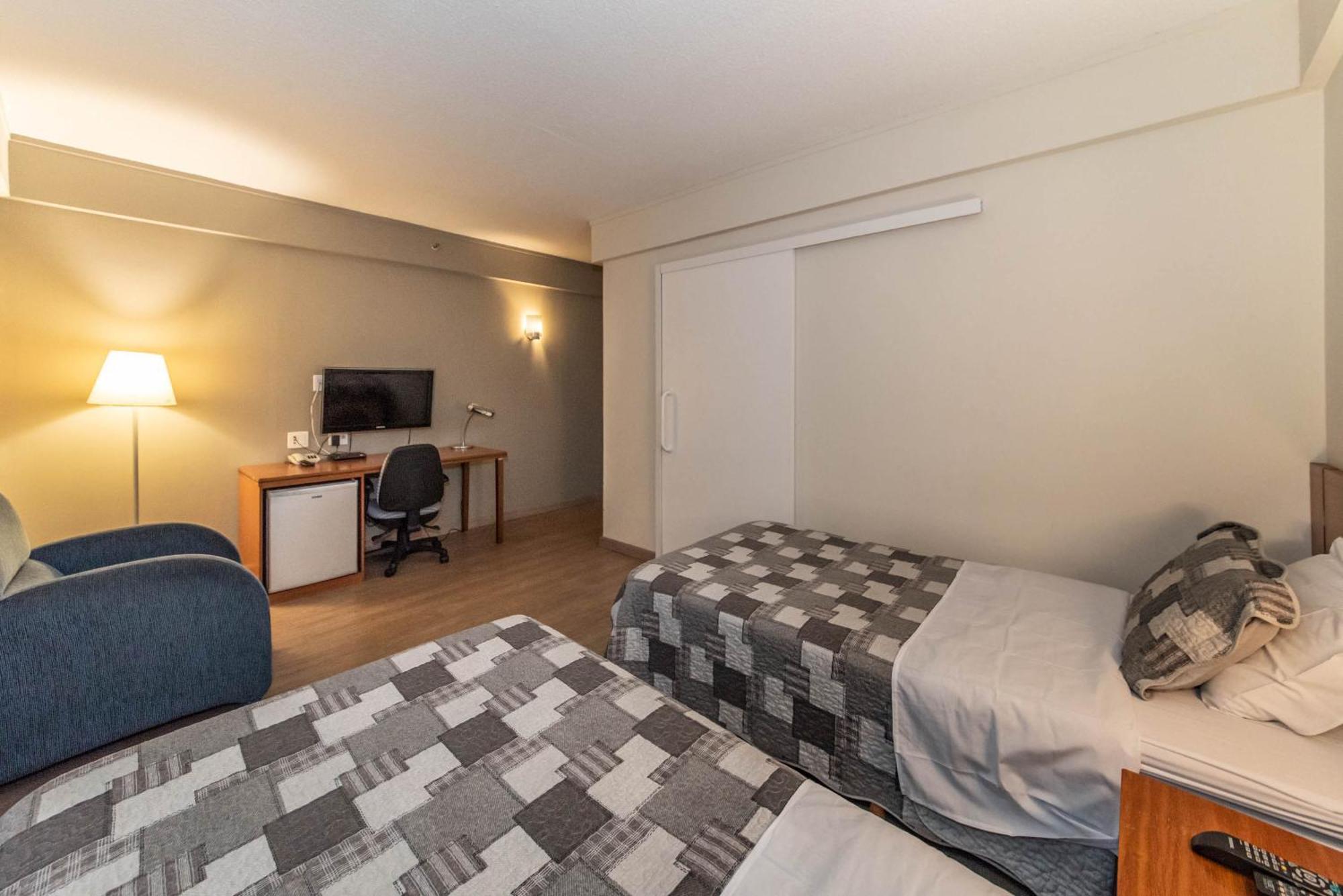 Apartment Charmoso Flat Na Mariana