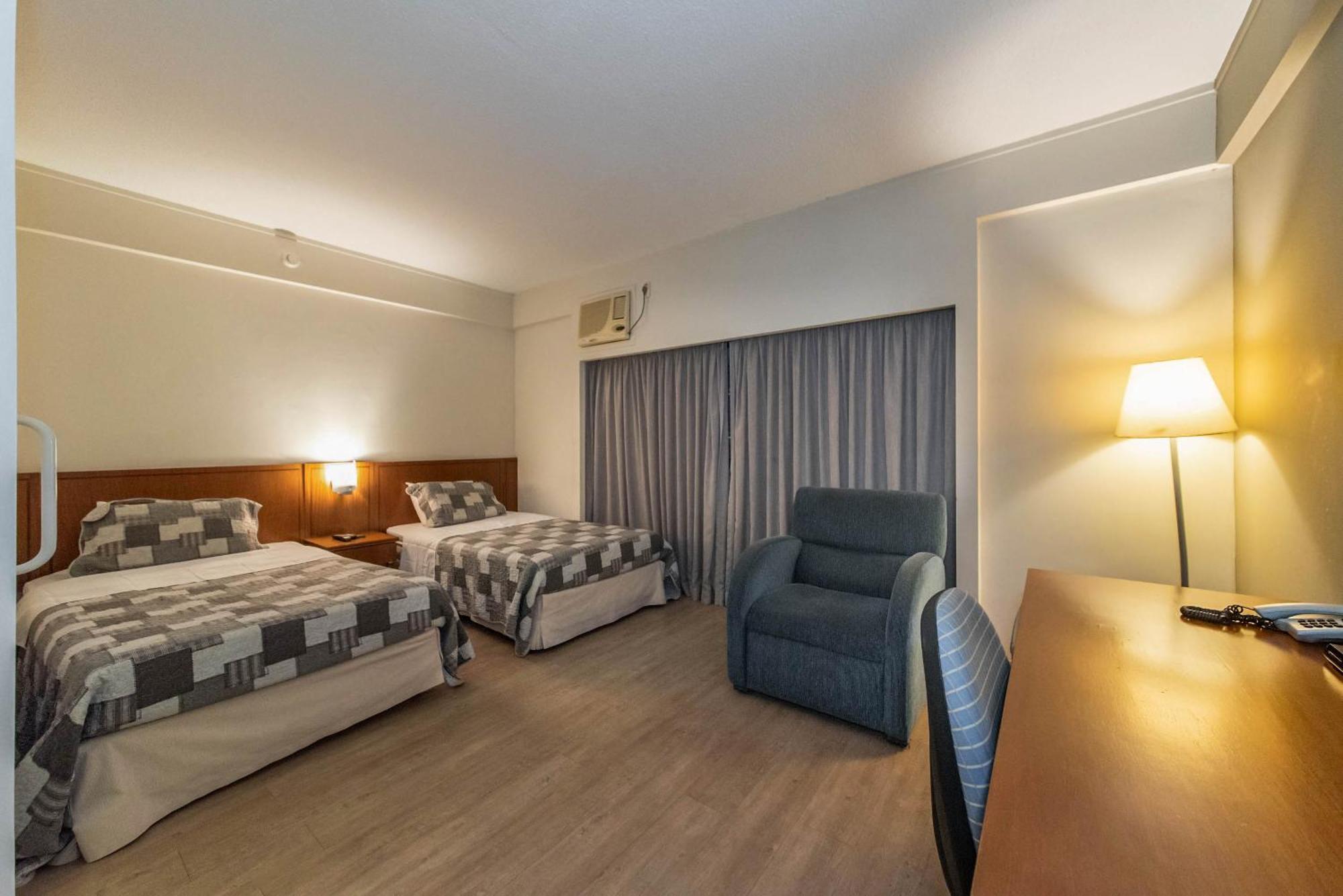 Charmoso Flat Na Mariana Apartment *