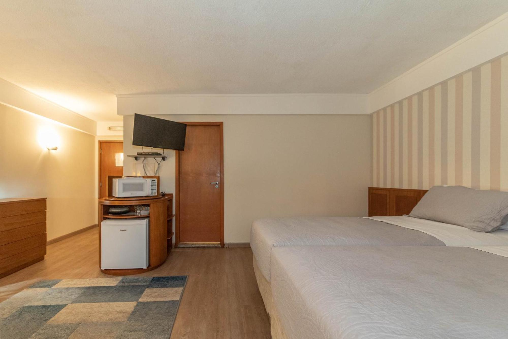 Apartment Charmoso Flat Na Mariana *
