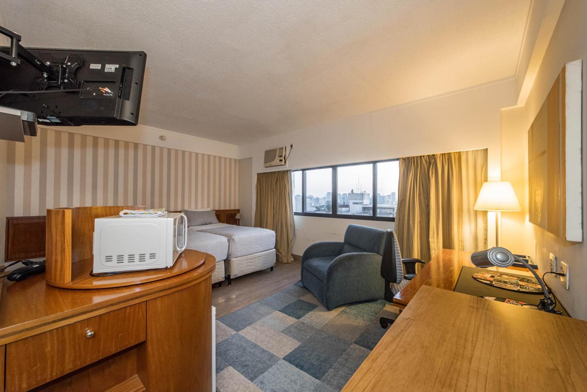 Charmoso Flat Na Mariana Apartment
