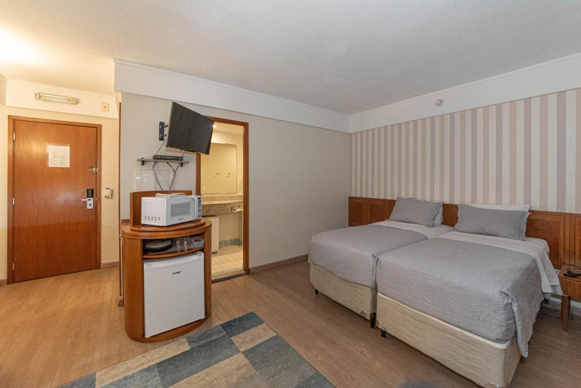Apartment Charmoso Flat Na Mariana