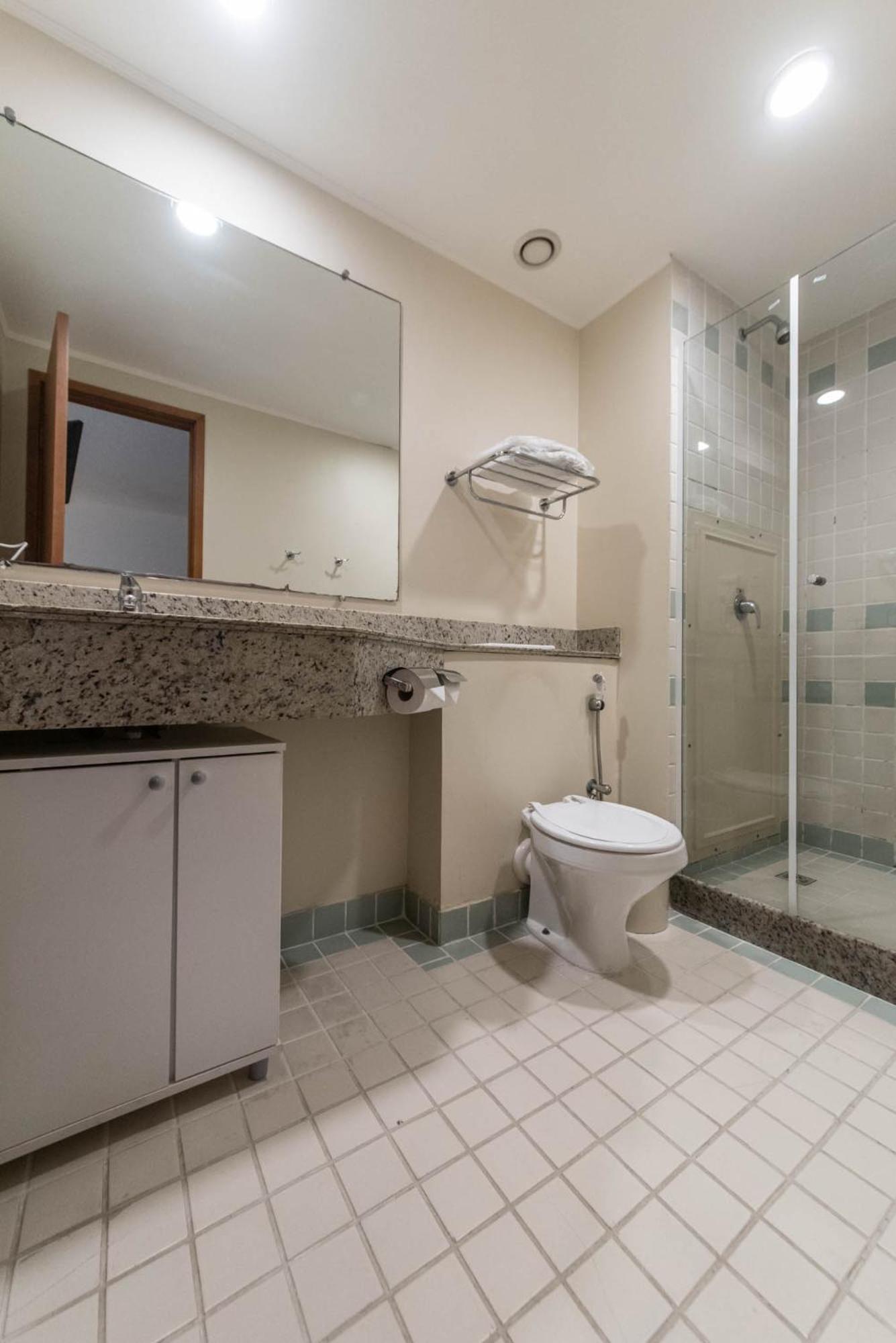 Charmoso Flat Na Mariana Apartment *