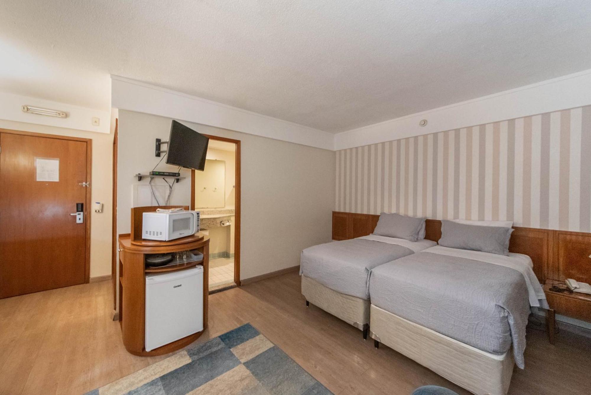 Apartment Charmoso Flat Na Mariana *