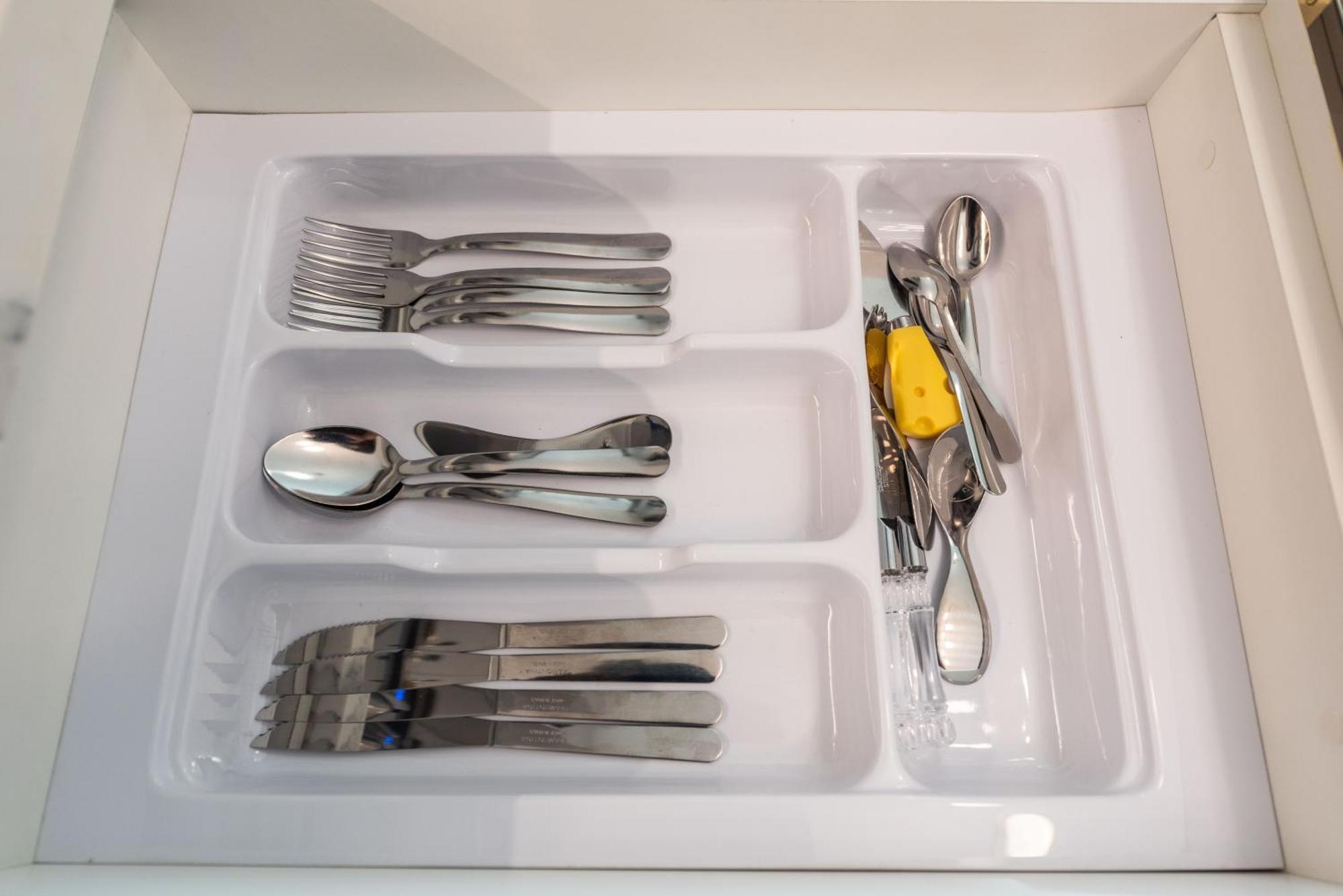 Rosemari's 4 Luxuosos Apartamento *