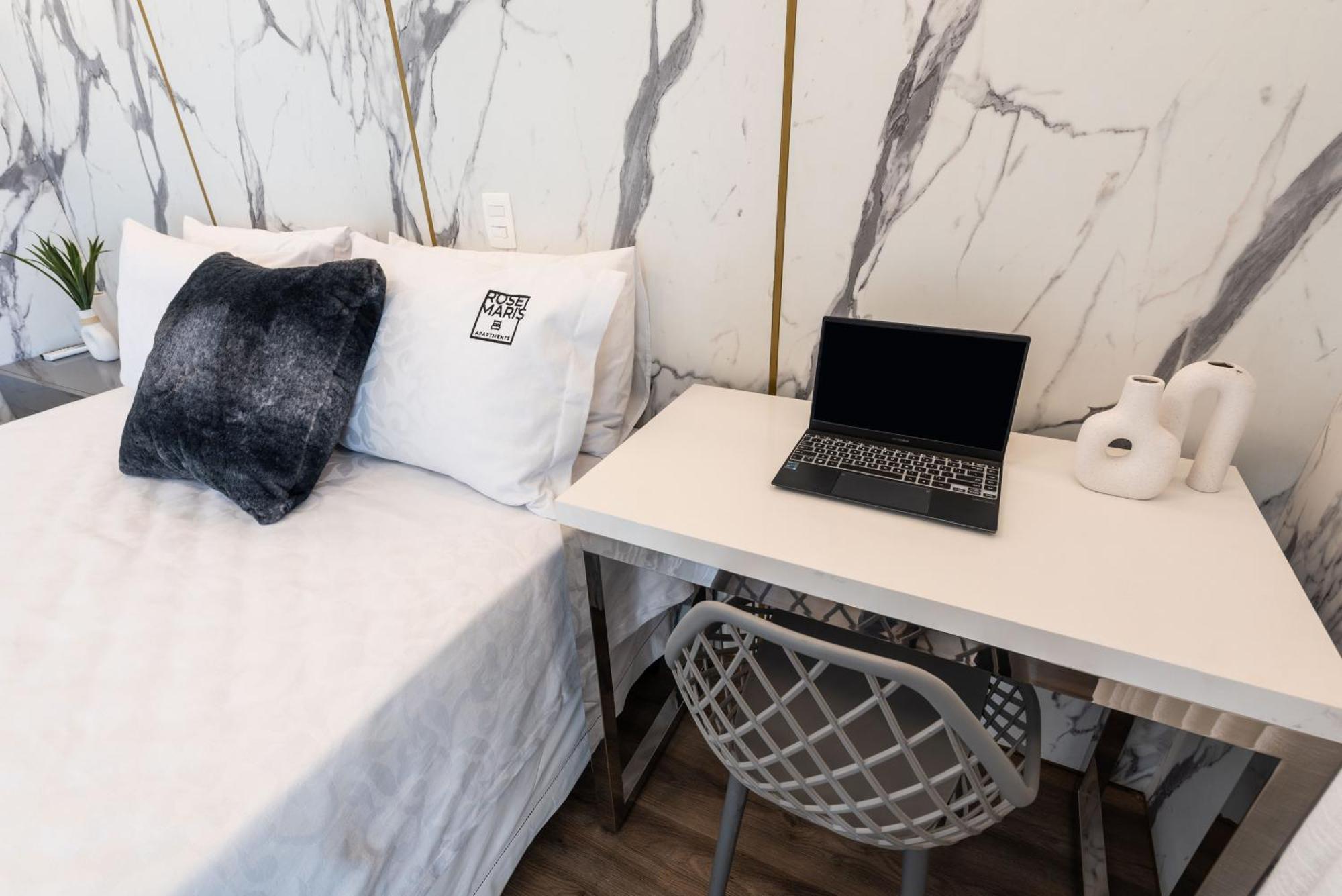 Apartamento Rosemari's 4 Luxuosos São Paulo
