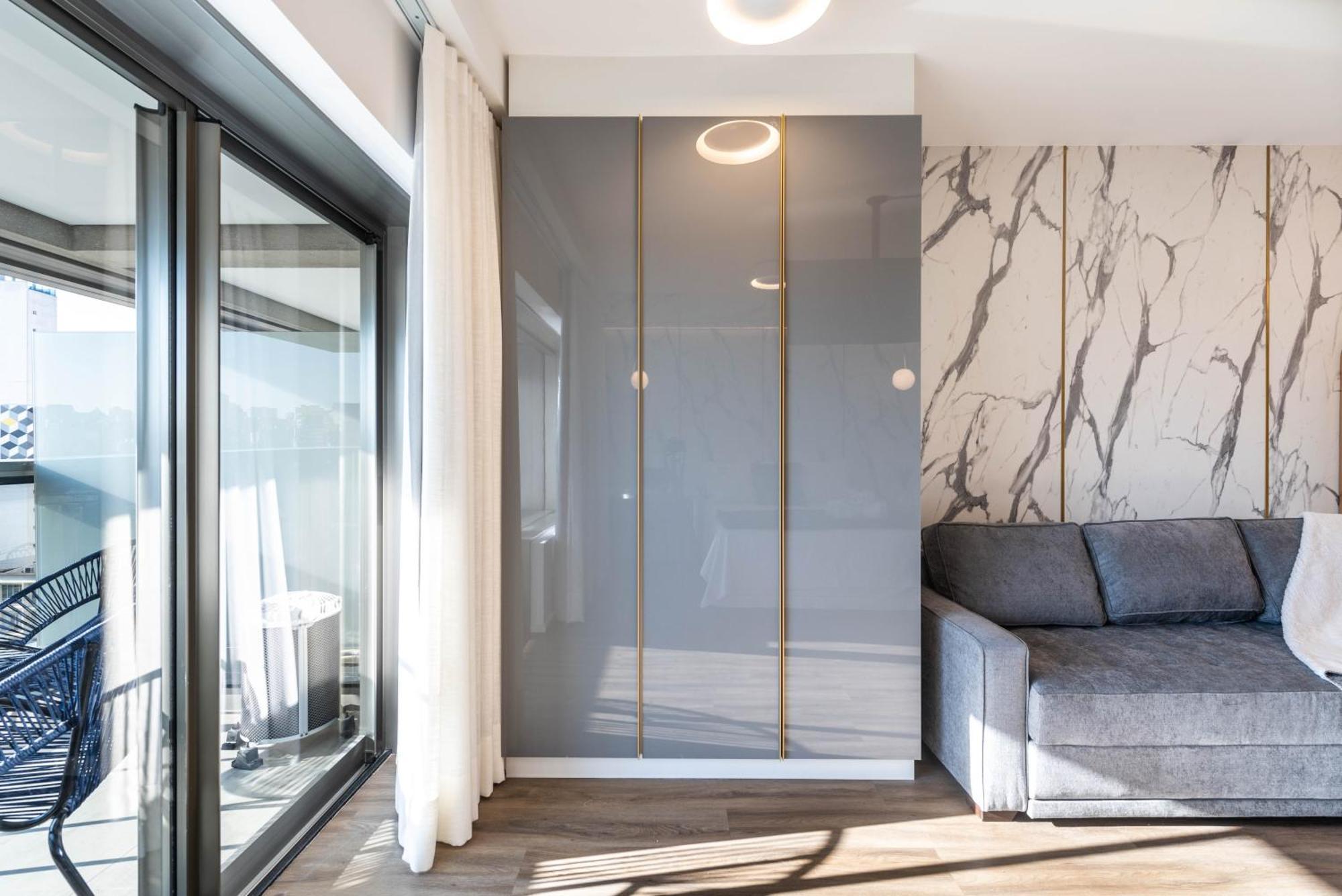 Apartamento Rosemari's 4 Luxuosos São Paulo