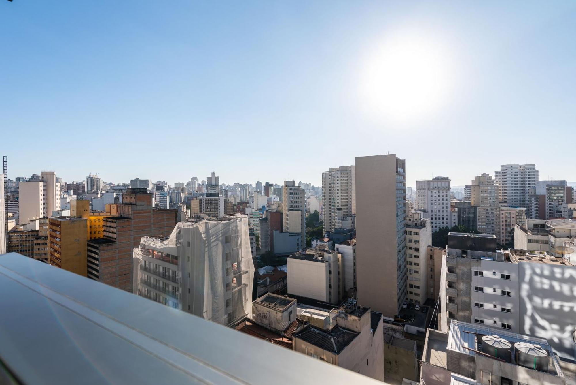 Apartamento Rosemari's 4 Luxuosos *