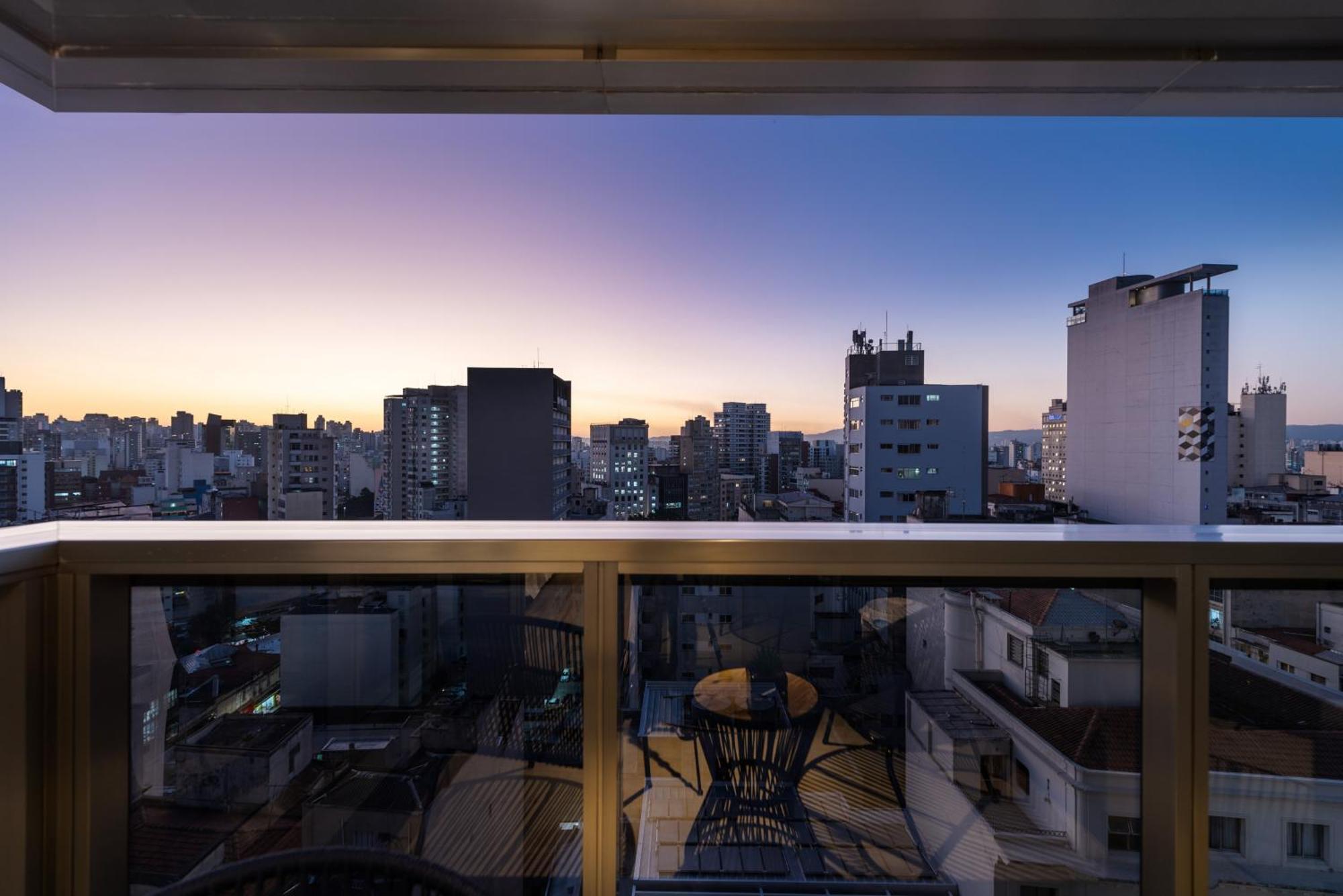Apartamento Rosemari's 4 Luxuosos