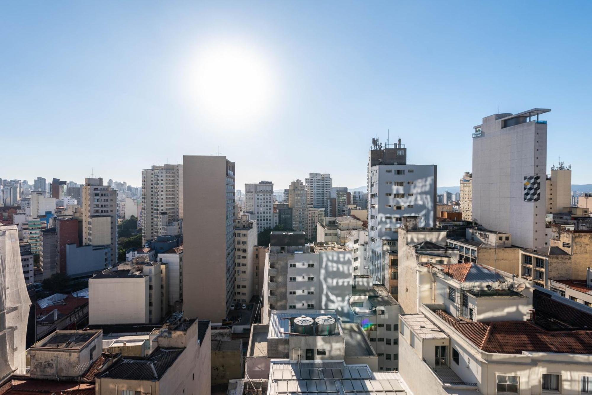 Rosemari's 4 Luxuosos Apartamento São Paulo