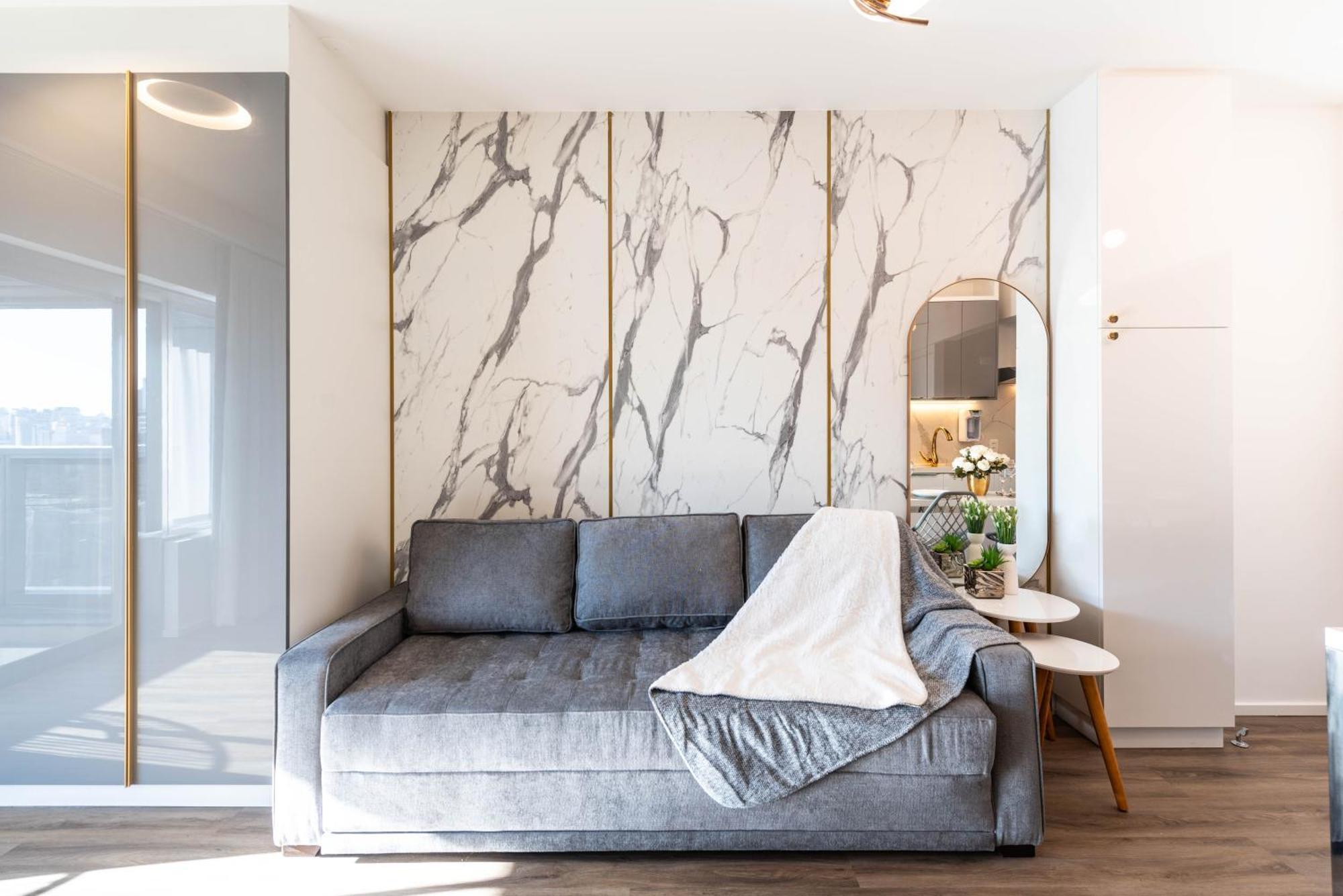 Apartamento Rosemari's 4 Luxuosos