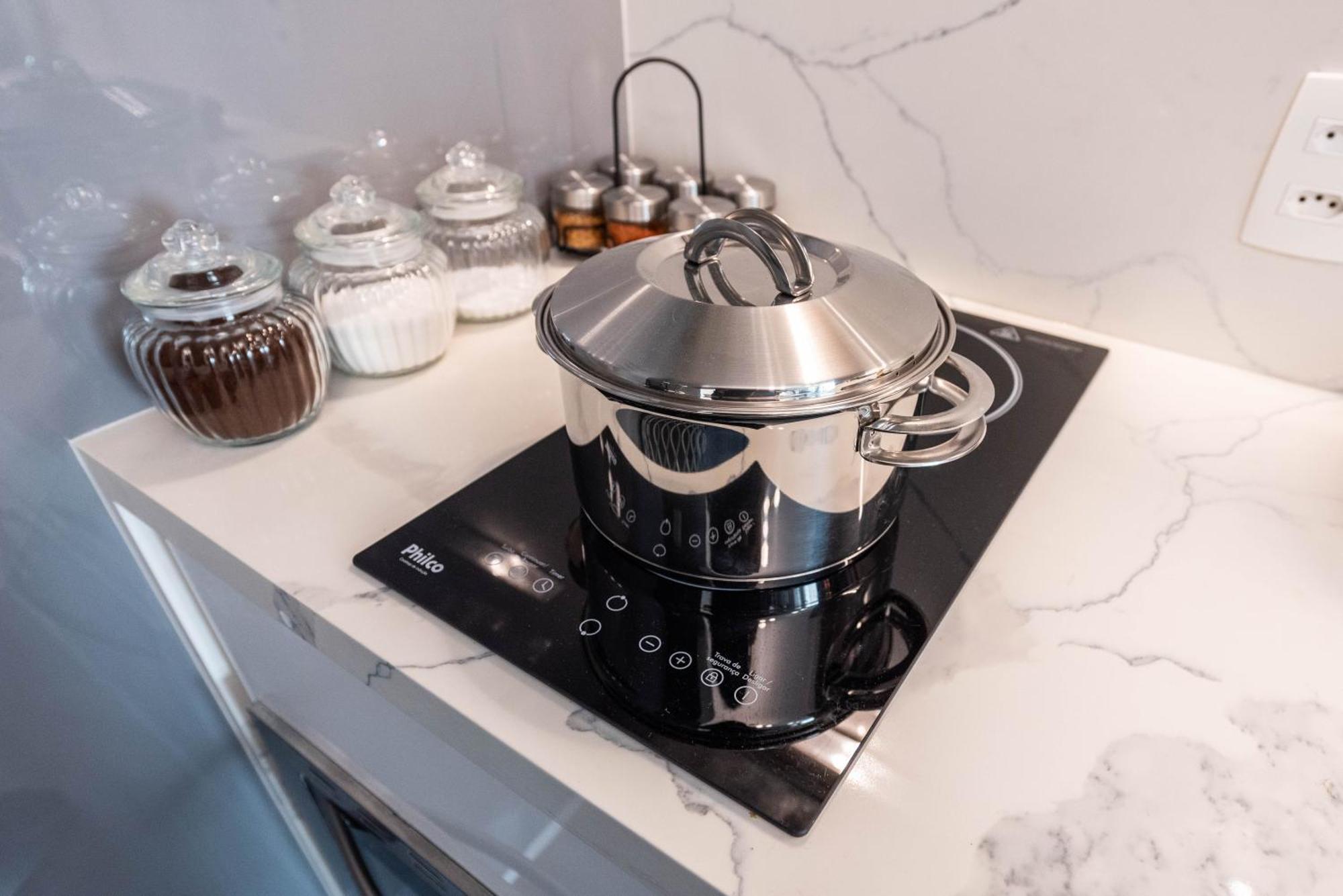 Apartamento Rosemari's 4 Luxuosos São Paulo