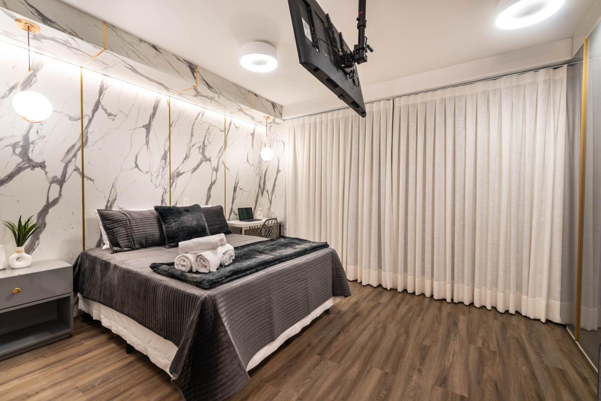 Rosemari's 4 Luxuosos * São Paulo