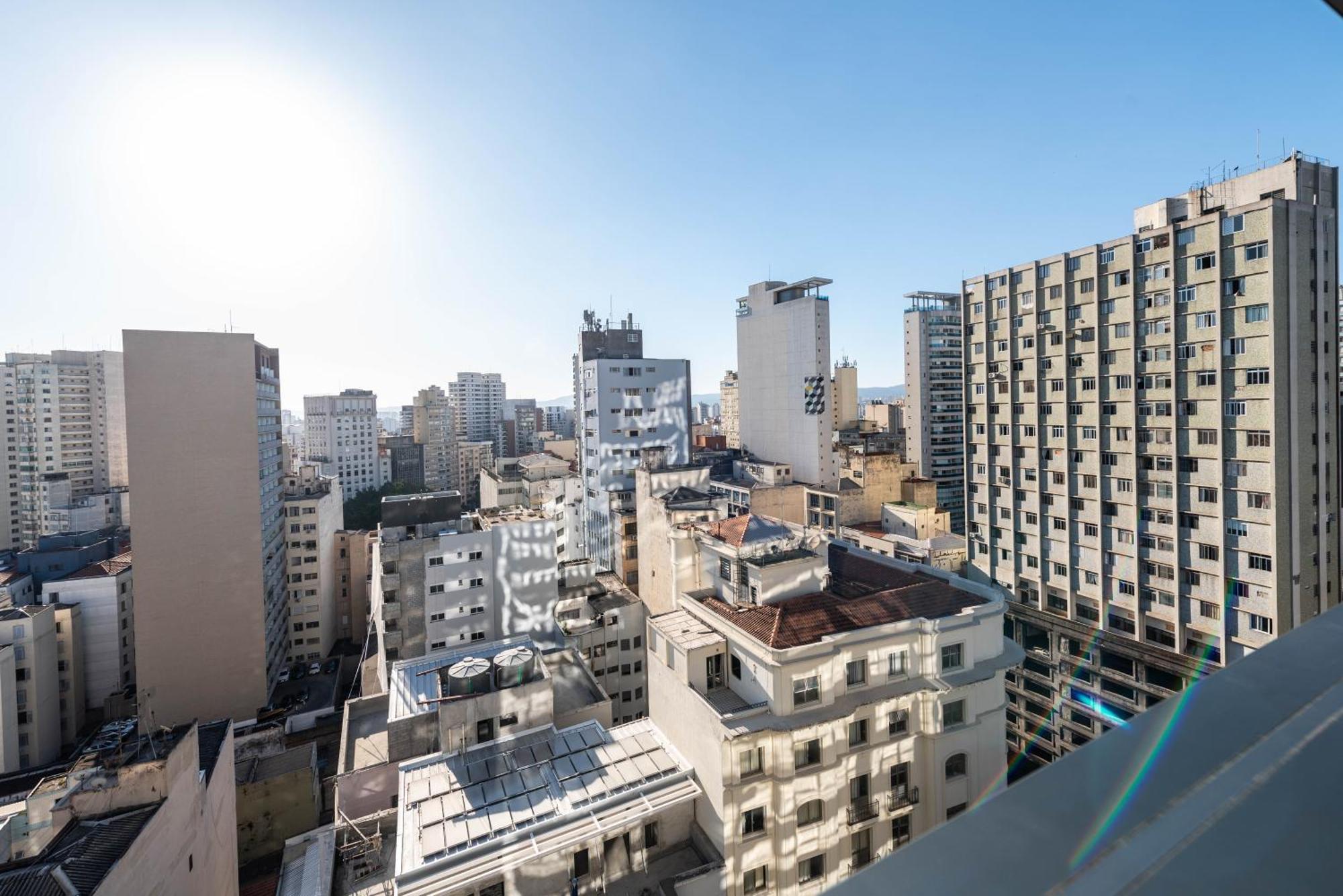 Rosemari's 4 Luxuosos Apartamento