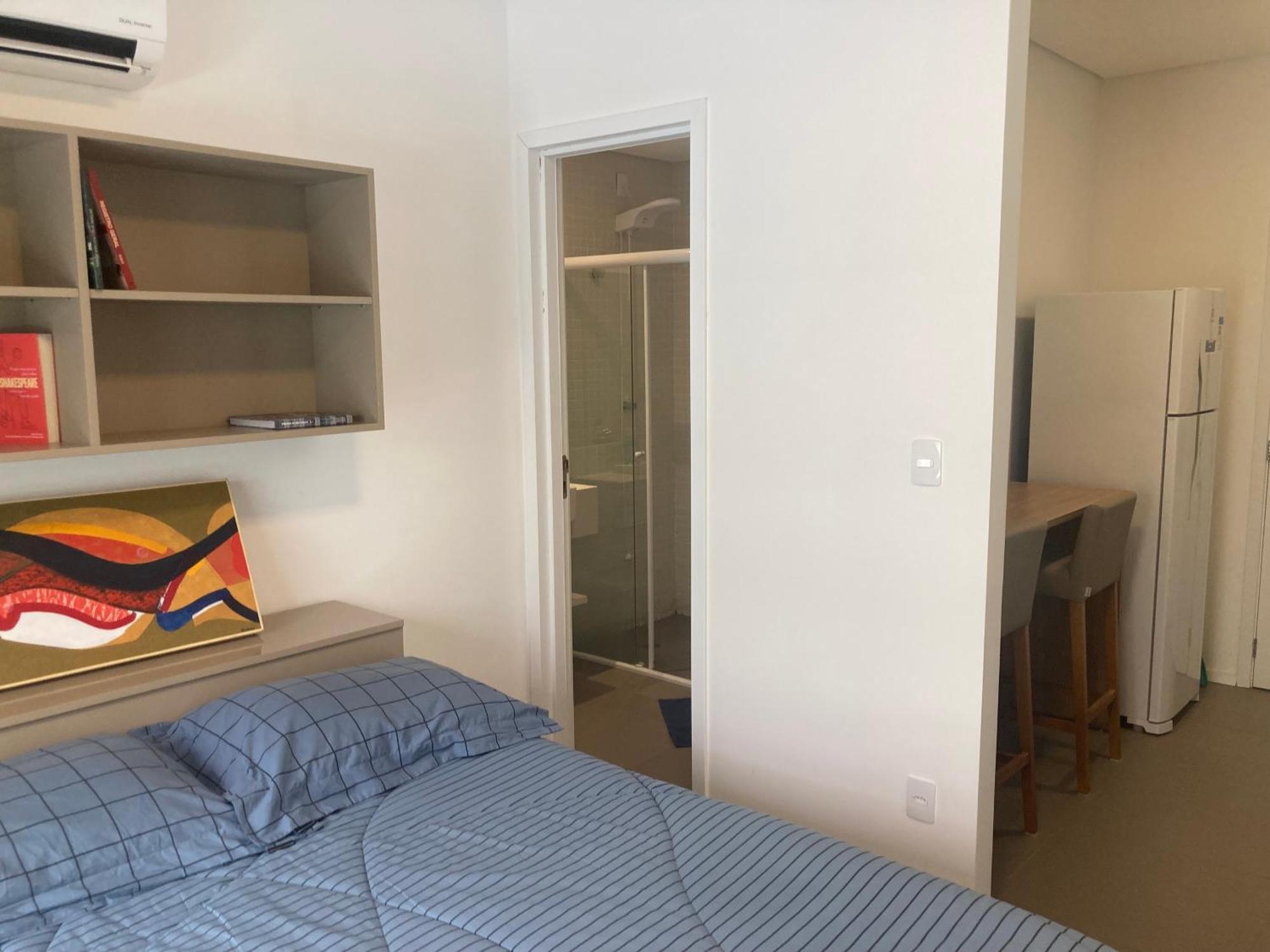 Alice Thome Apartment