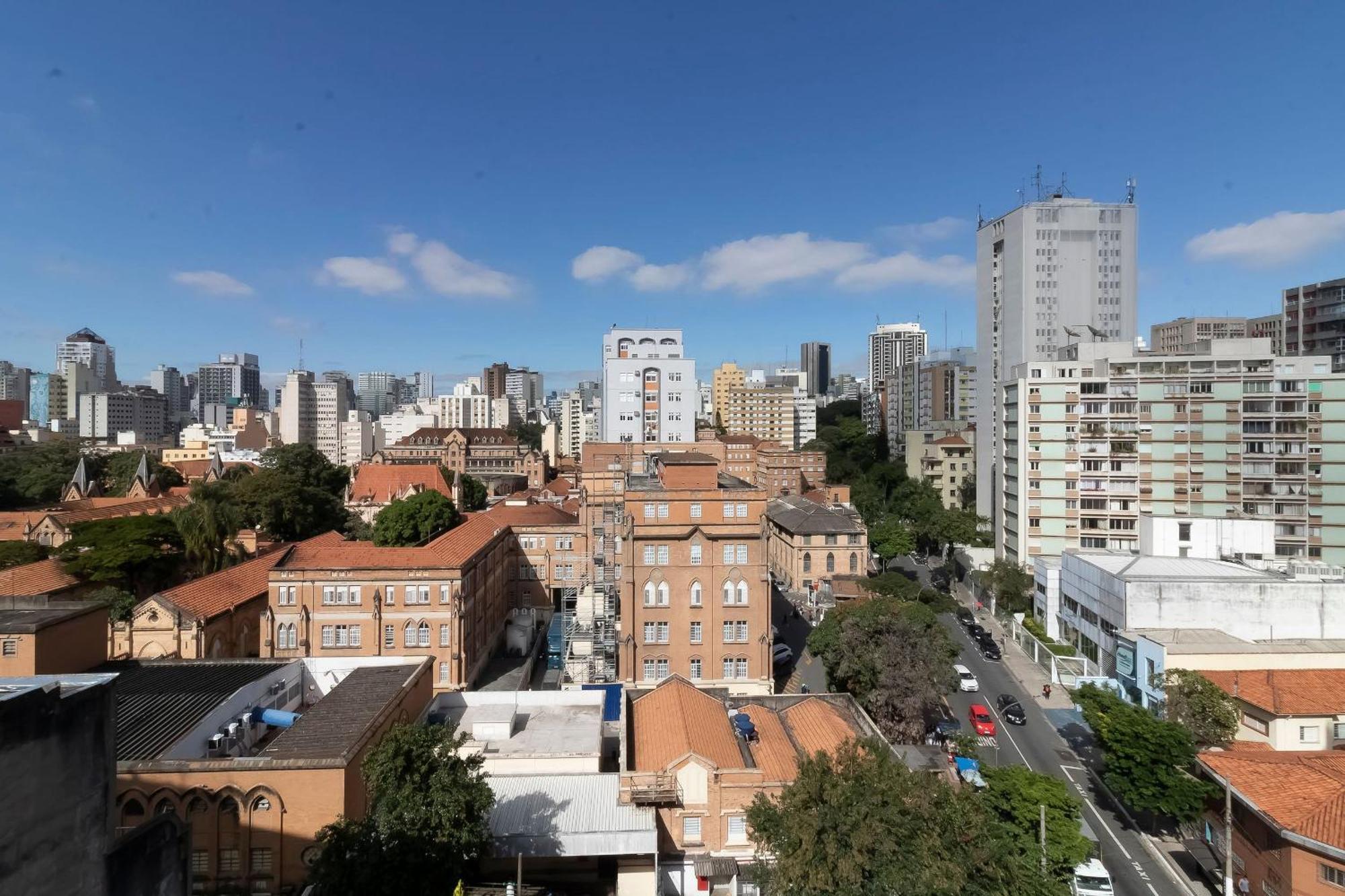 Alice Thome * Sao Paulo