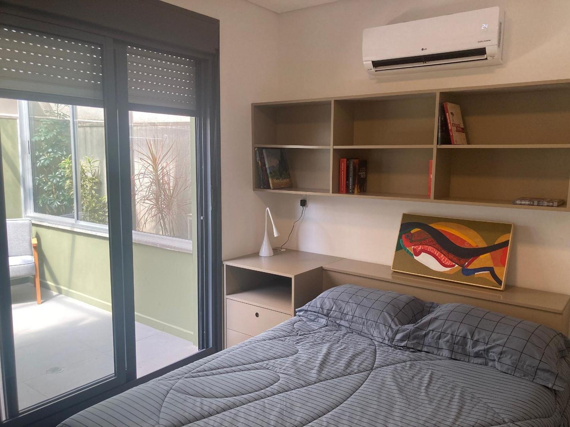 Alice Thome Apartment *