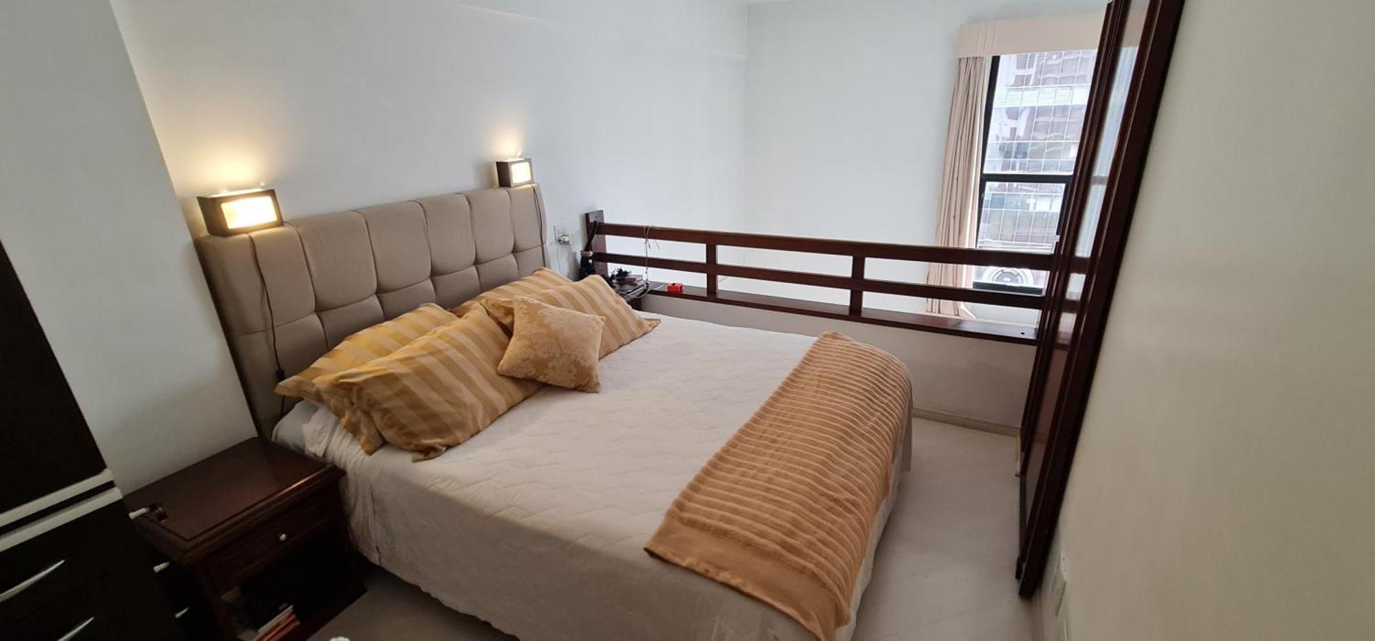 Duplex Place Vendome! Moema, 55 M2, Conforto E Luxo! Apartment Sao Paulo