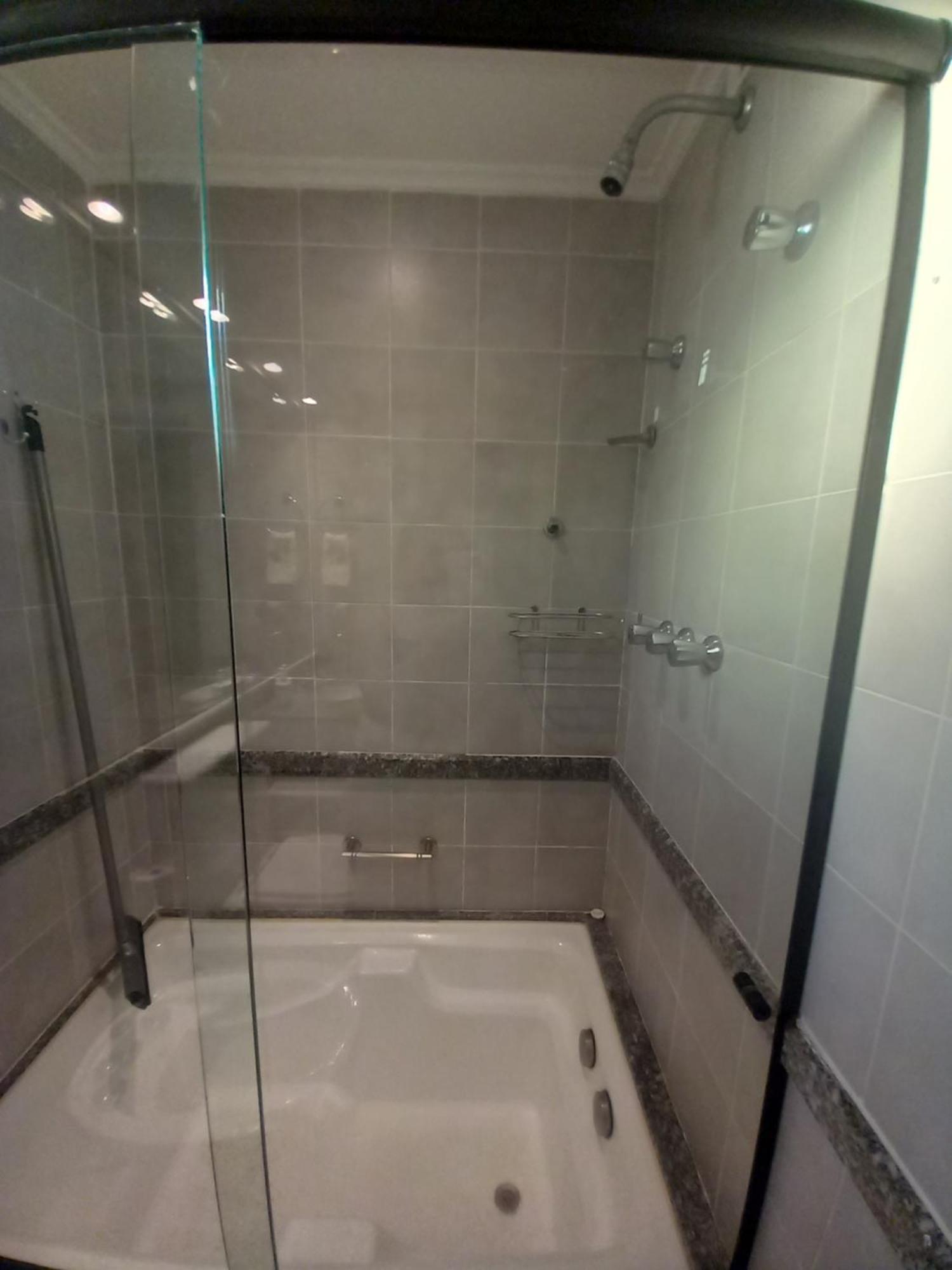 Duplex Place Vendome! Moema, 55 M2, Conforto E Luxo! *