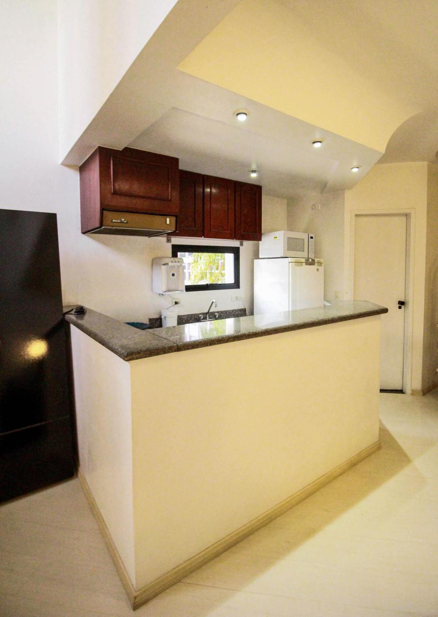 Duplex Place Vendome! Moema, 55 M2, Conforto E Luxo! Apartment