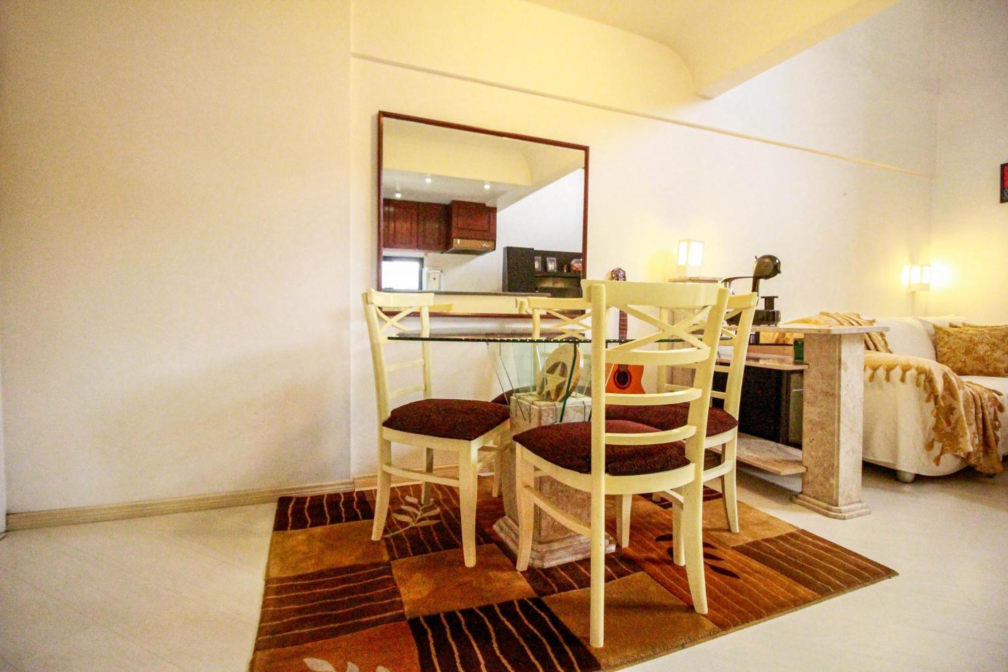 Apartment Duplex Place Vendome! Moema, 55 M2, Conforto E Luxo!