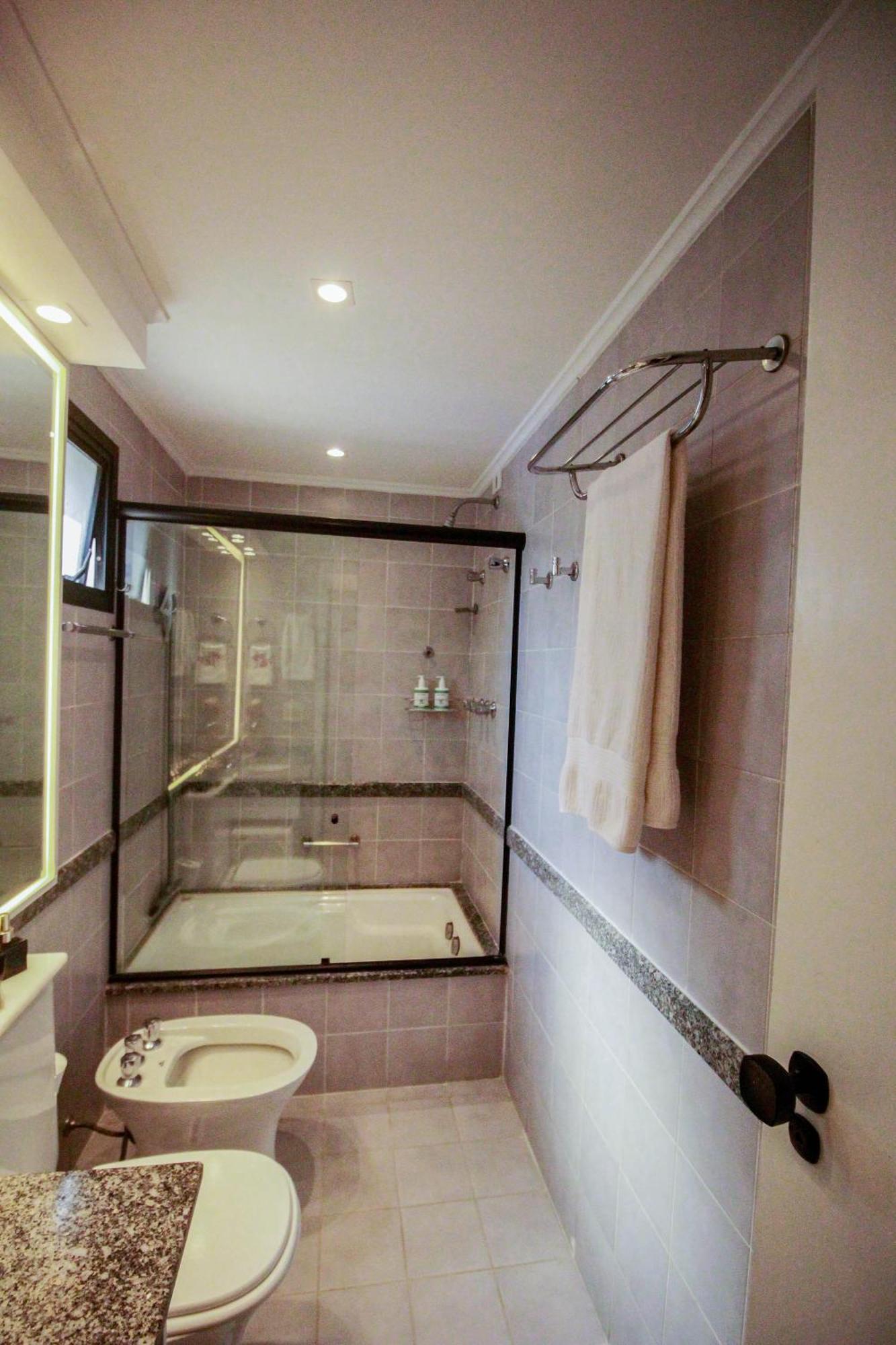 Duplex Place Vendome! Moema, 55 M2, Conforto E Luxo! Apartment *