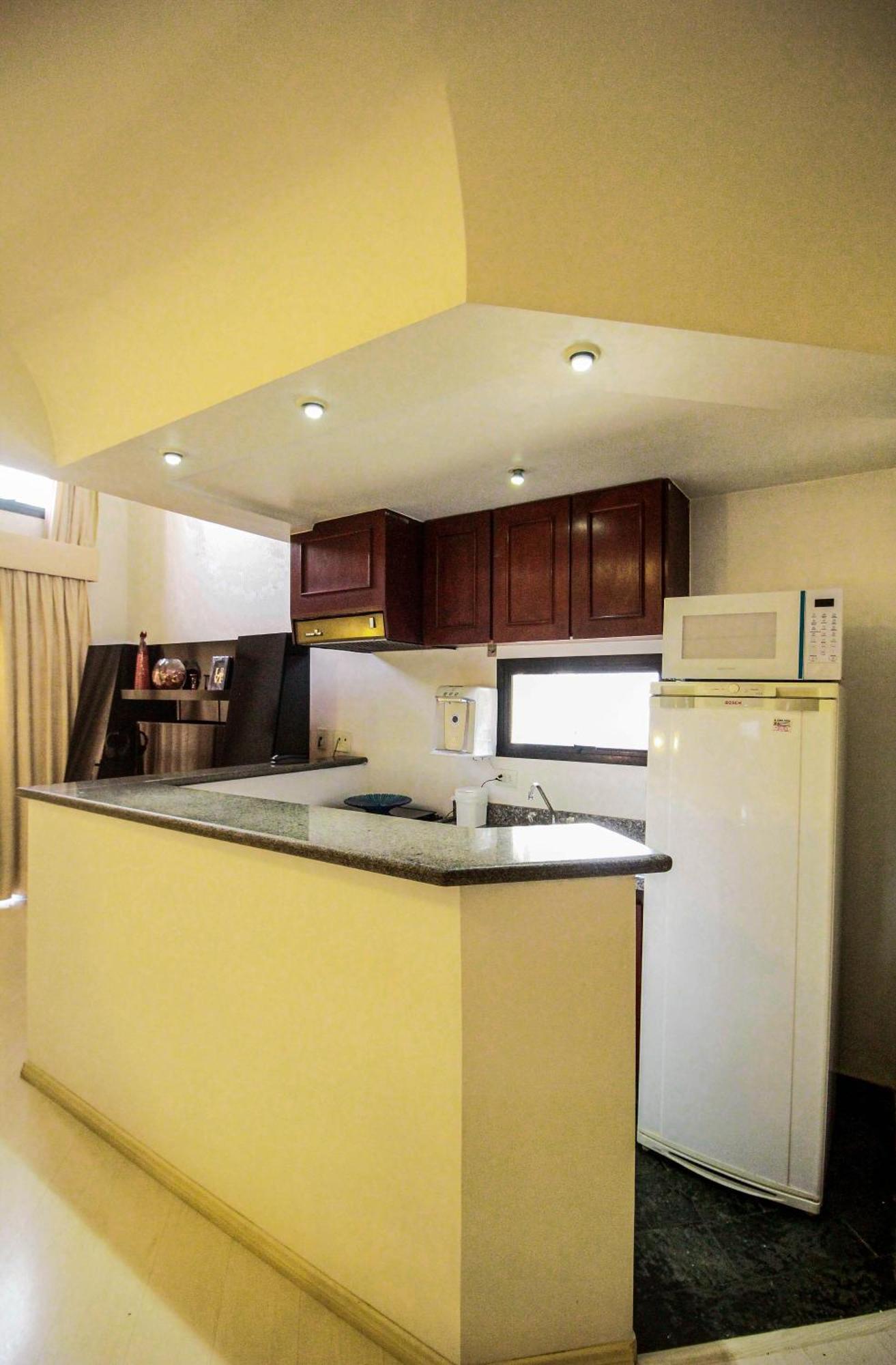 Duplex Place Vendome! Moema, 55 M2, Conforto E Luxo! Sao Paulo